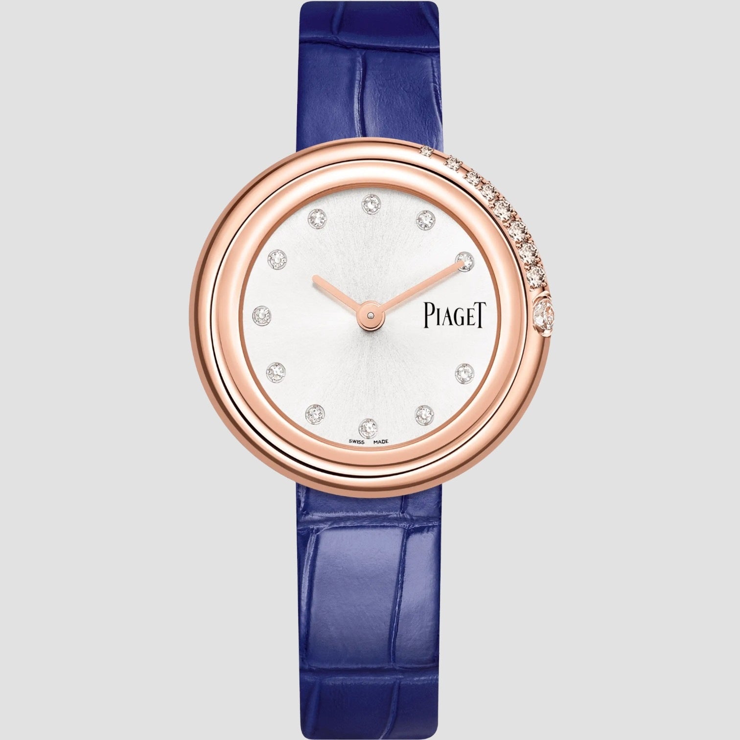 Possession watch 34mm