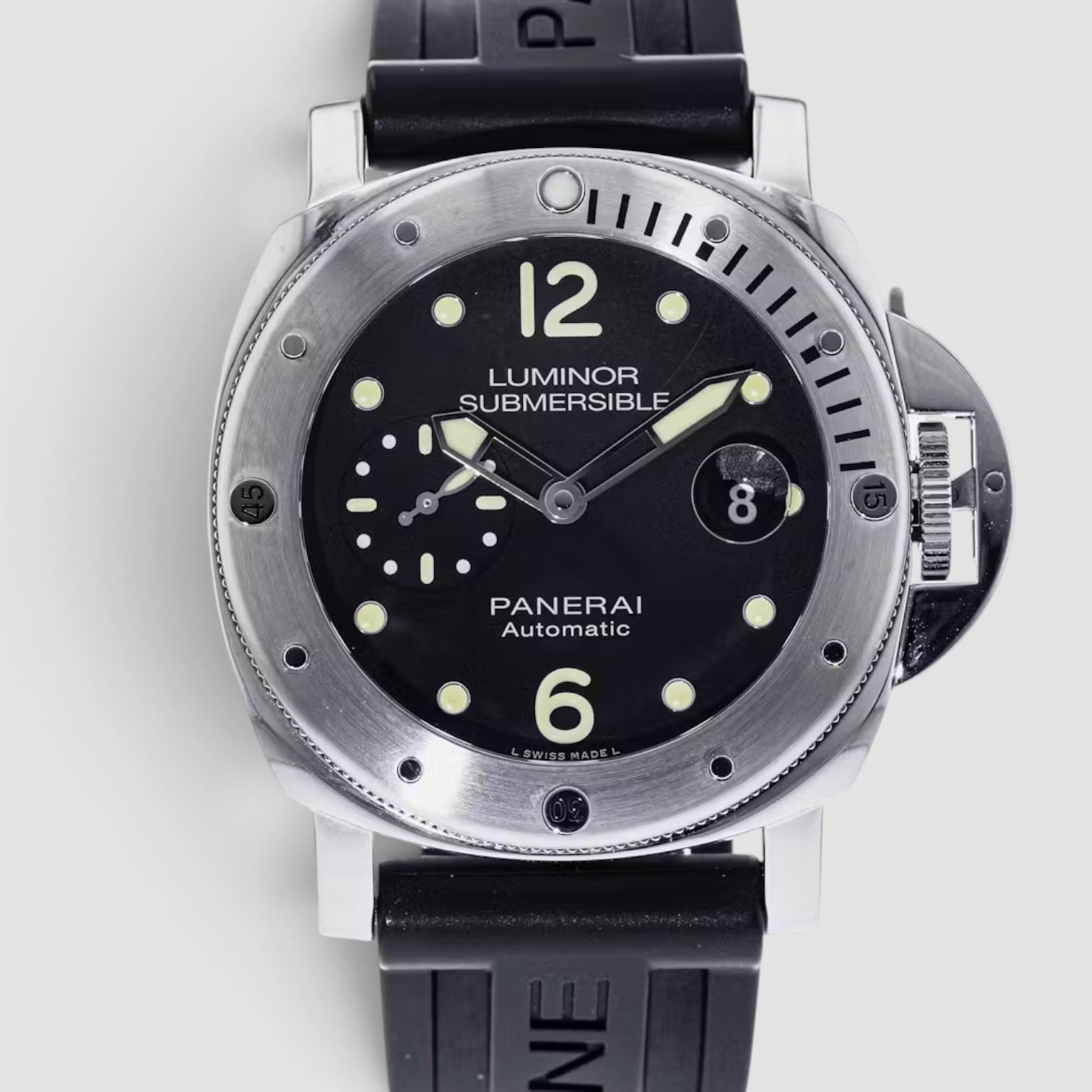 Luminor Submersible
