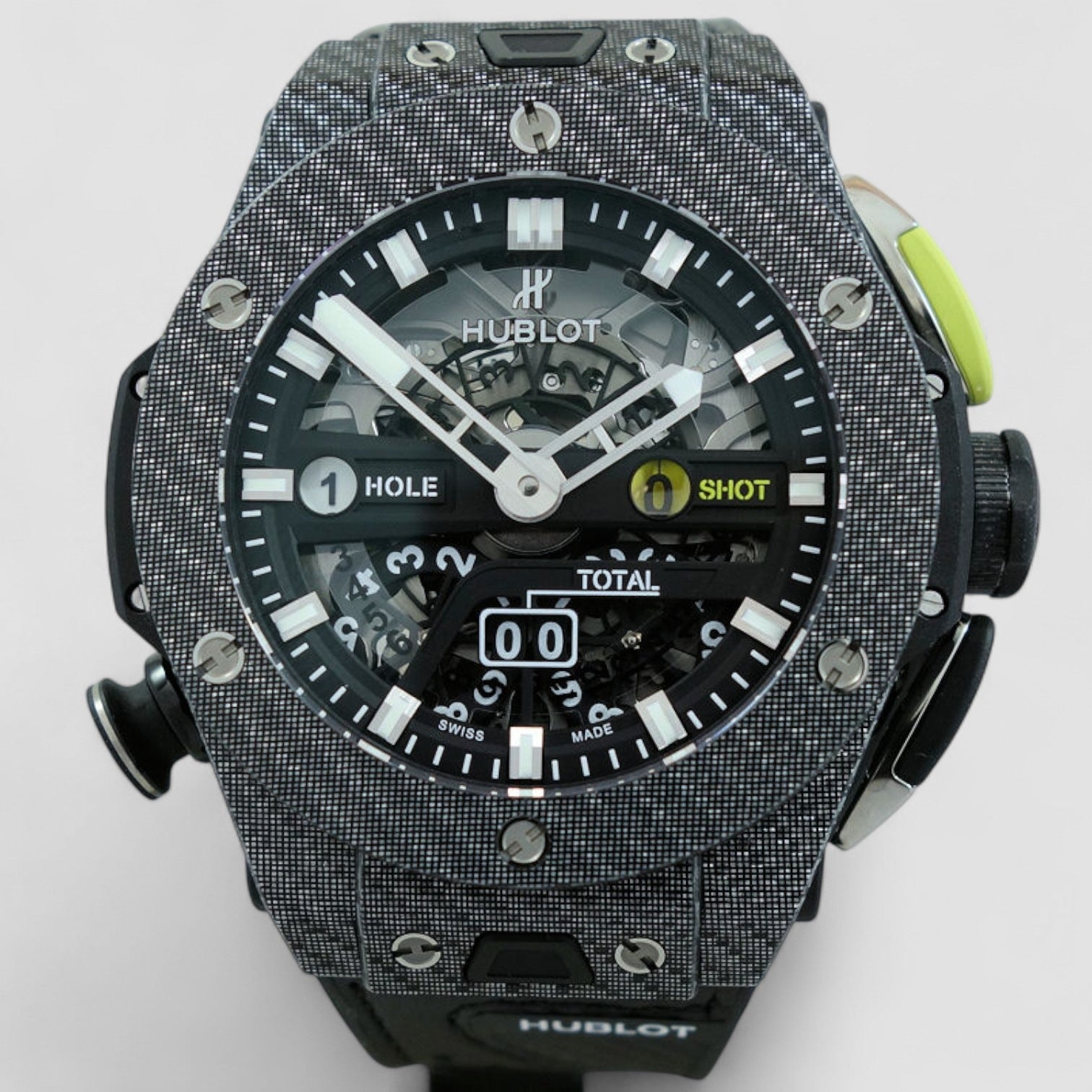 Big Bang UNICO Golf 45mm Mens Watch