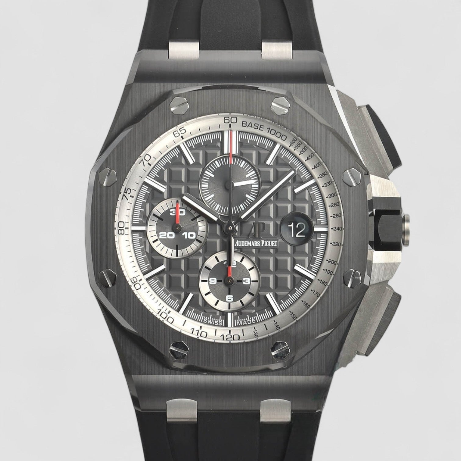Royal Oak Offshore Chronograph
