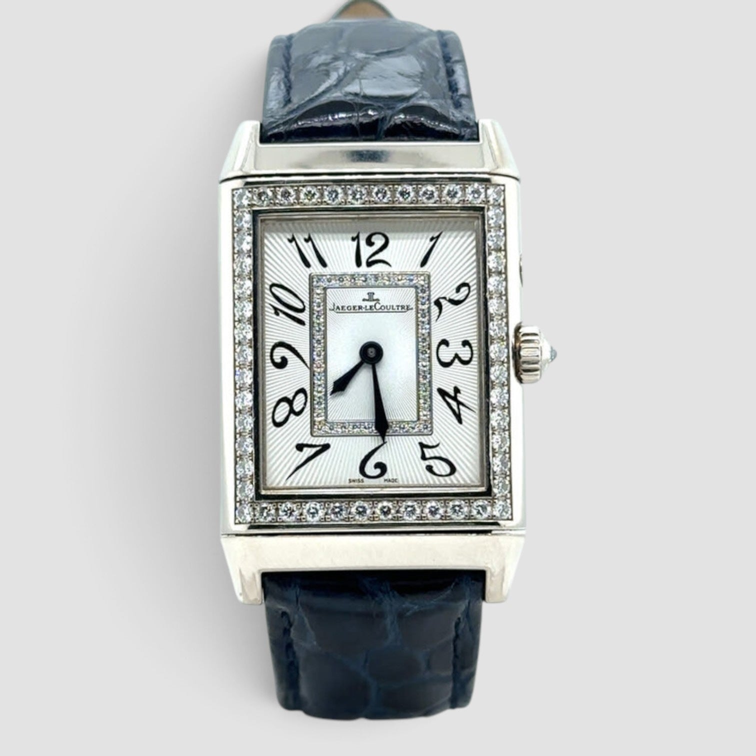Reverso Duetto Duo