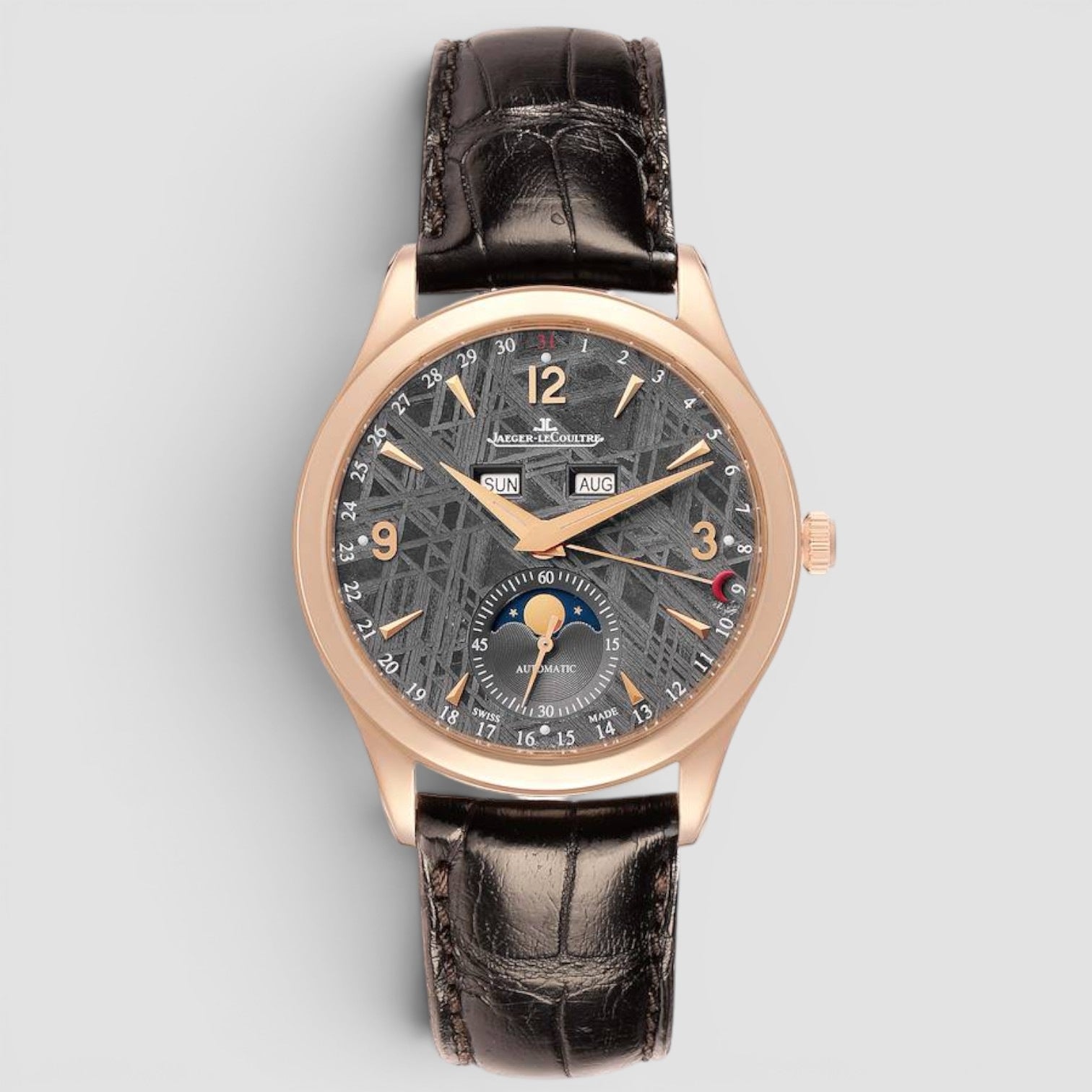 Master Calendar
