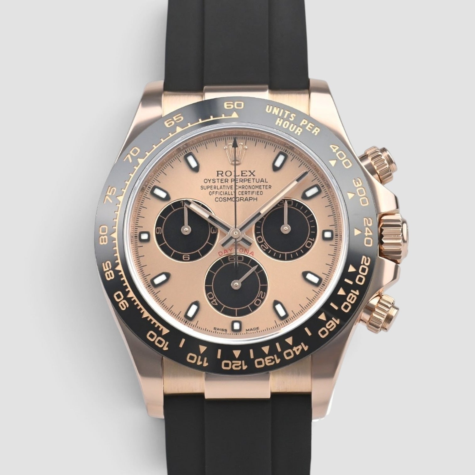 Rolex Daytona 116515ln