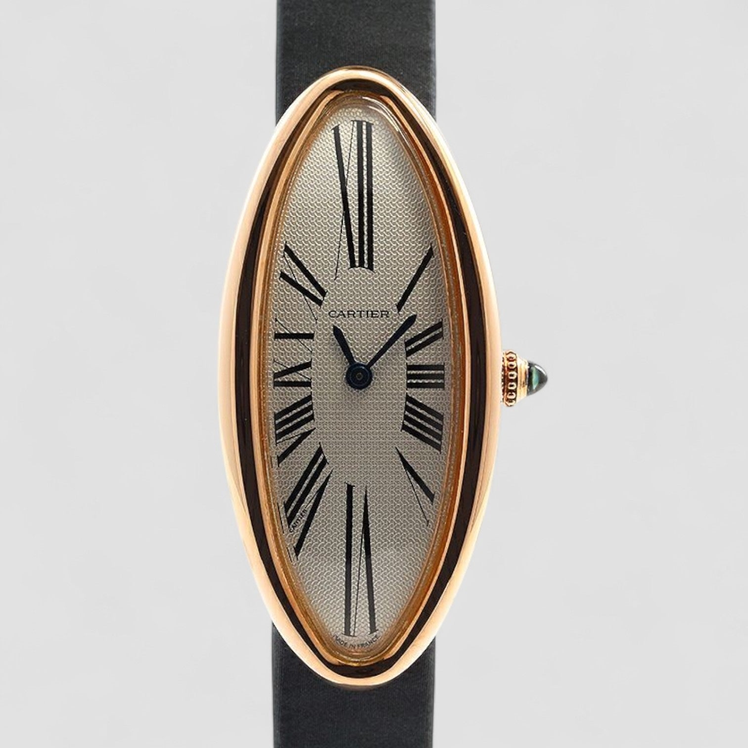 BAIGNOIRE ALLONGEE MEDIUM MODEL ROSE GOLD