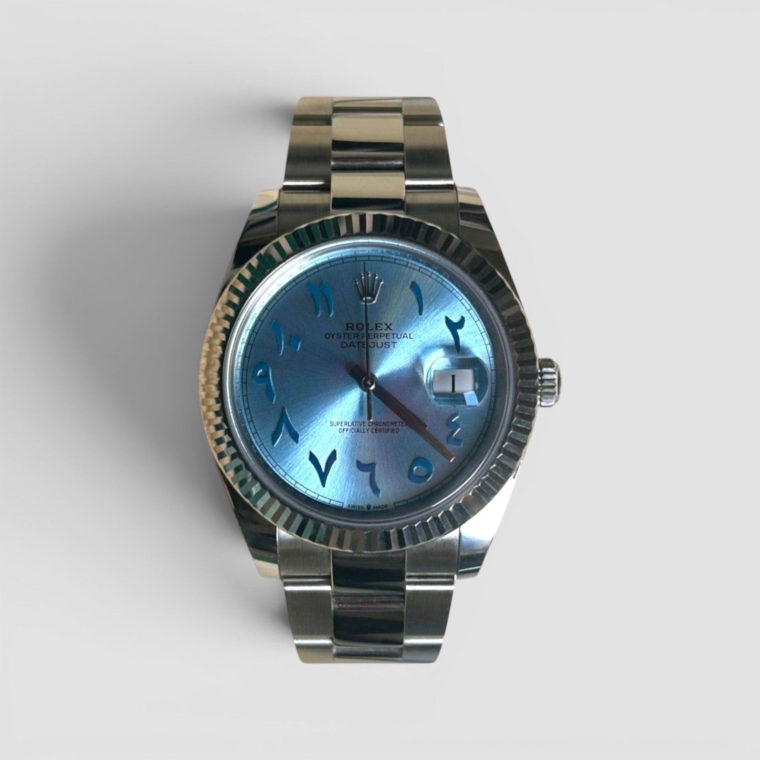 Datejust 41