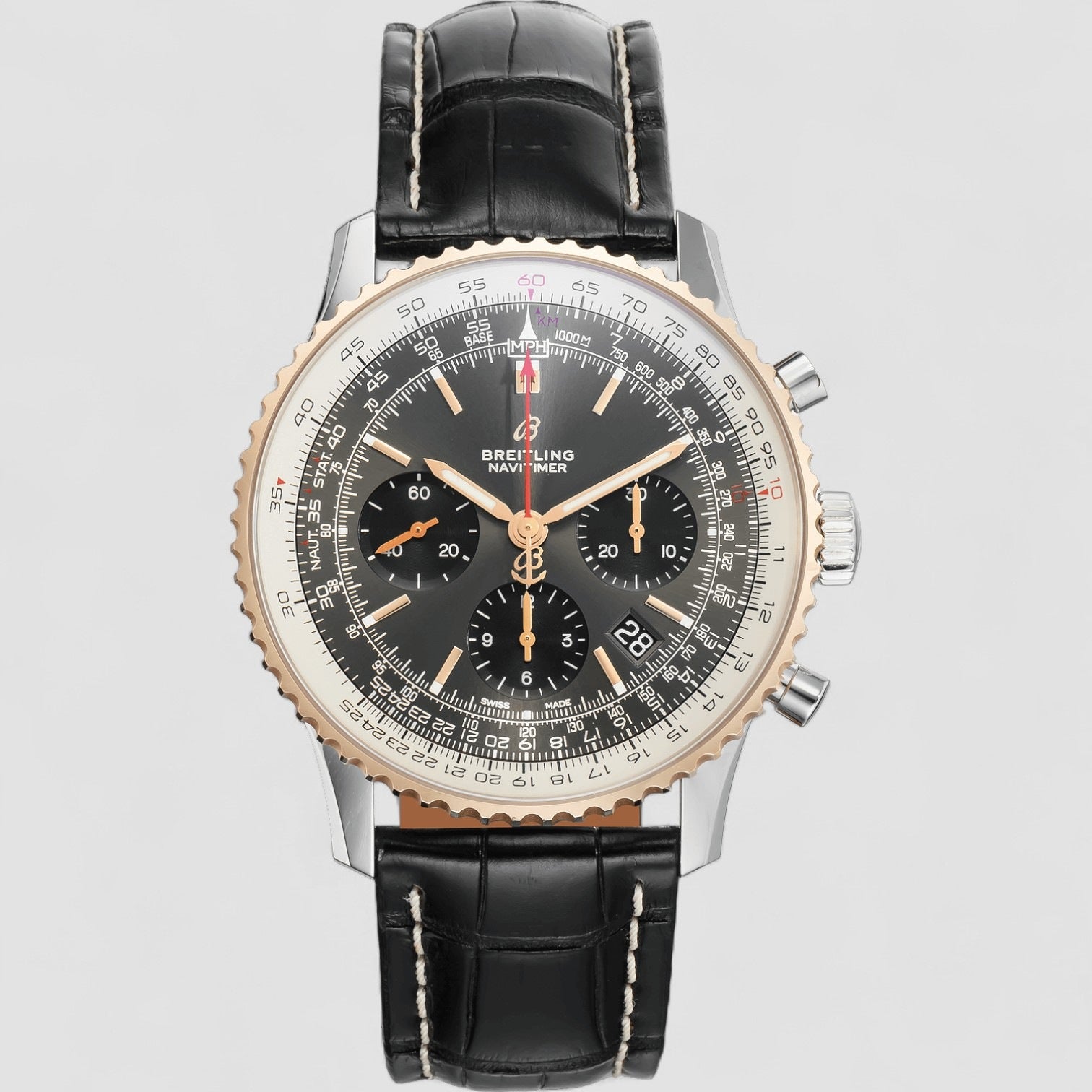 Navitimer 1 B01 Chronograph 43