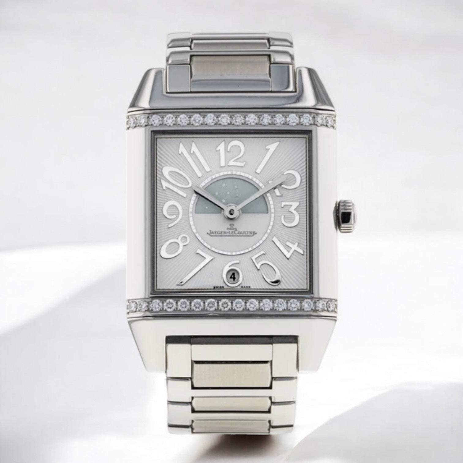 Reverso Squadra Lady Duetto