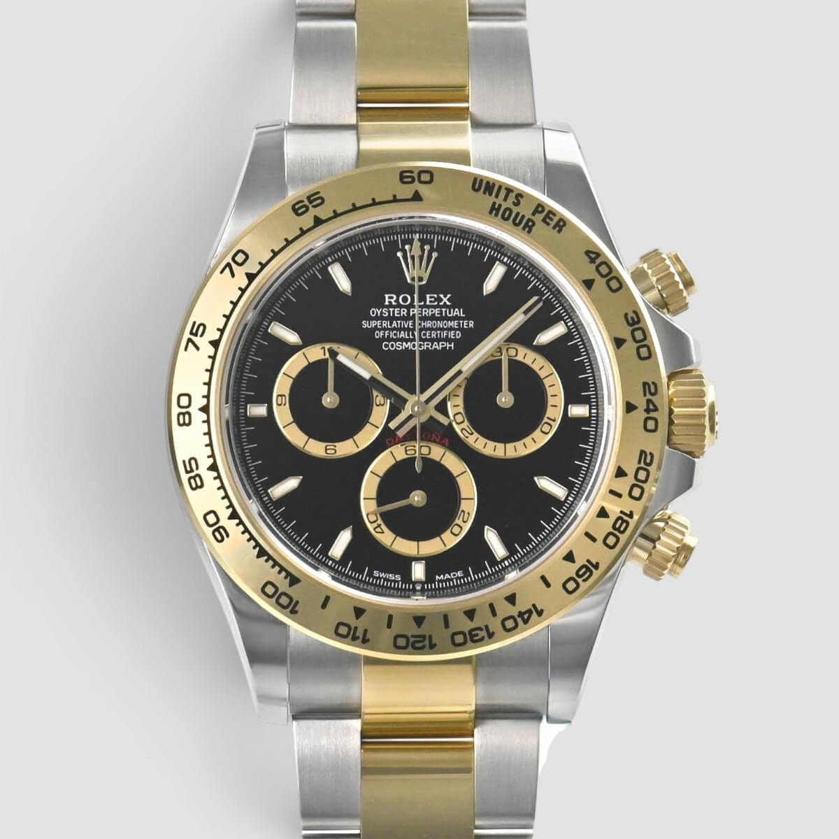 Cosmograph Daytona
