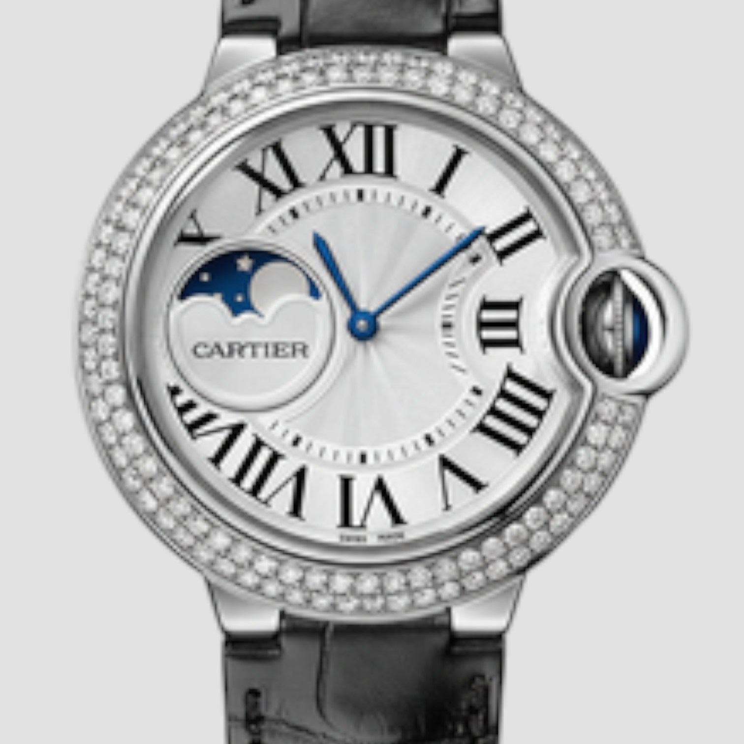 Ballon Bleu De Cartier 37 mm