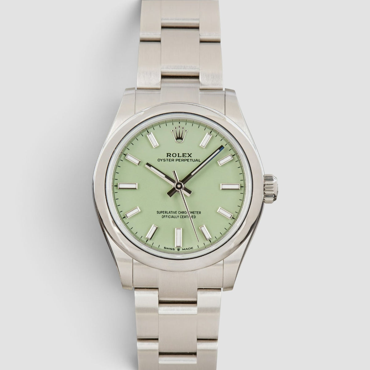 Oyster Perpetual 31