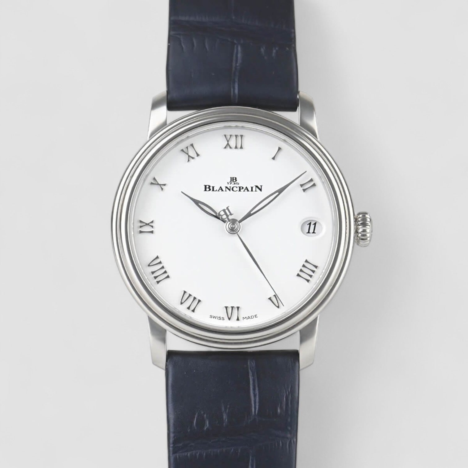 Villeret Women Date