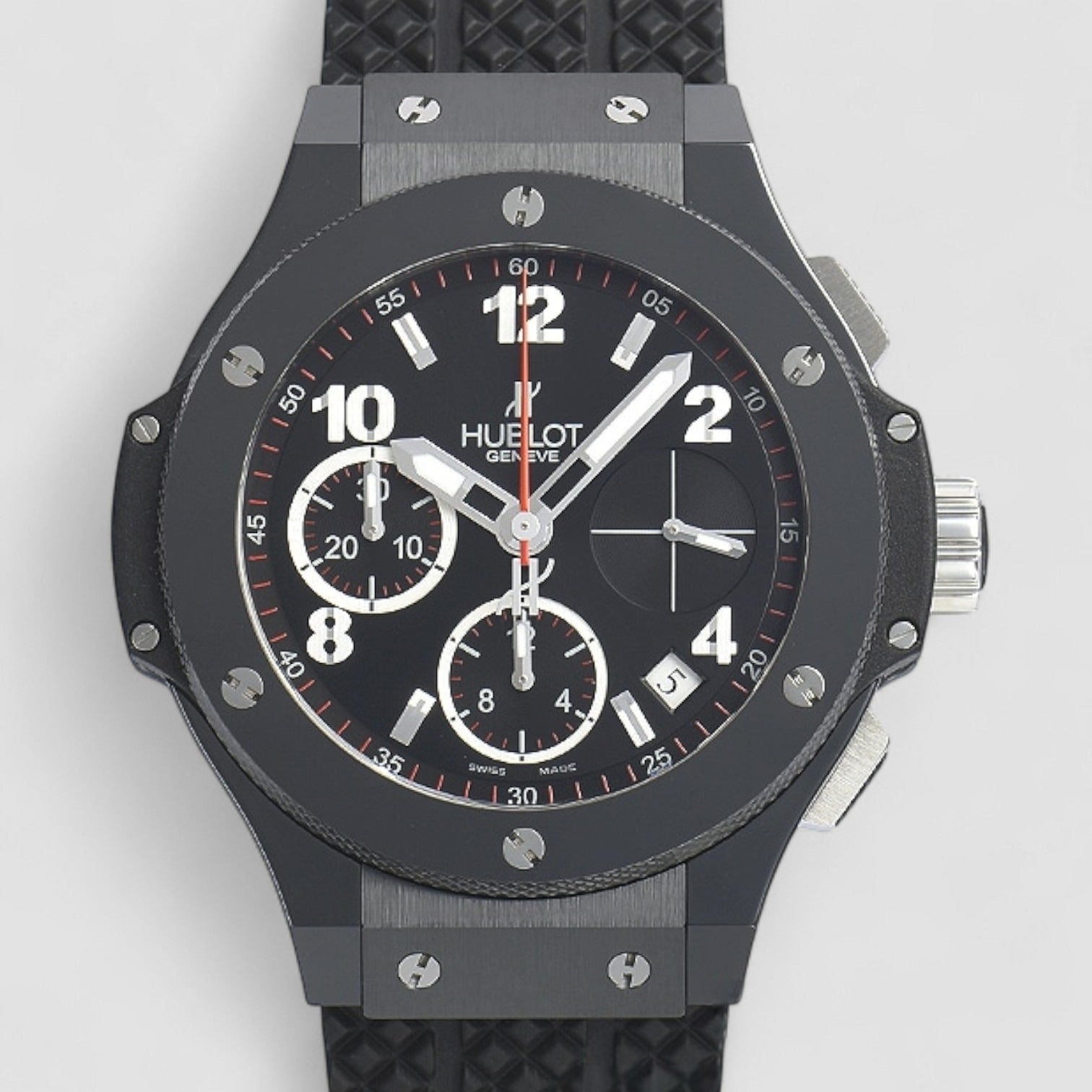 Big Bang Black Magic