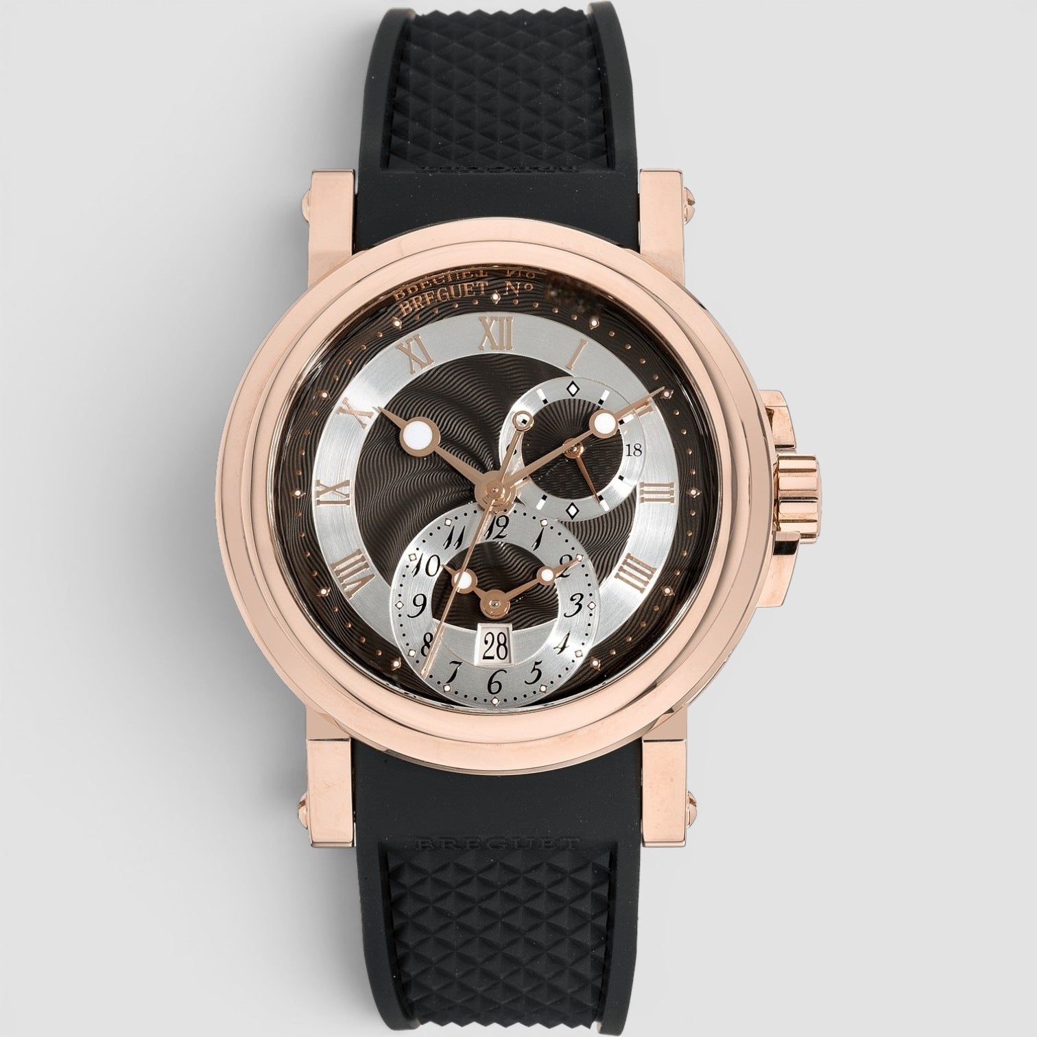 Marine Gmt