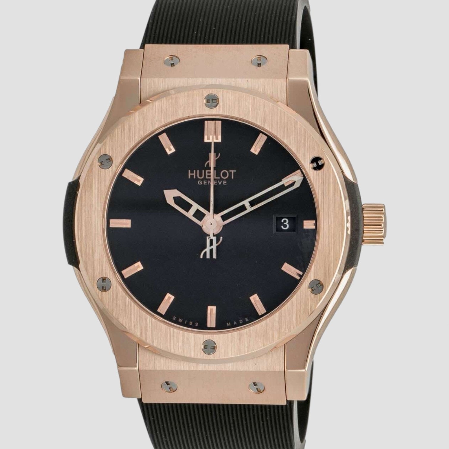 Classic Fusion Automatic 42mm Mens Watch