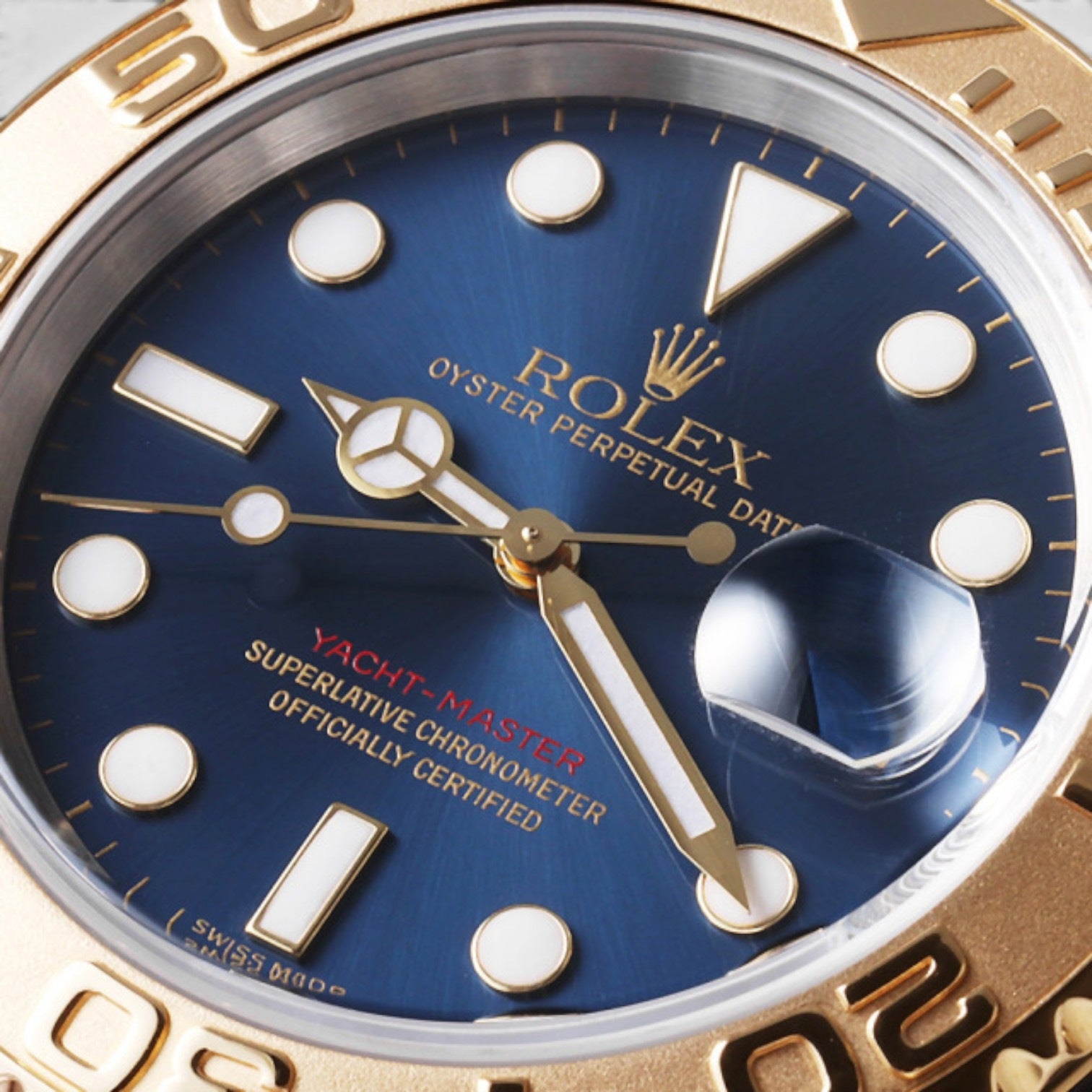 Yacht-Master