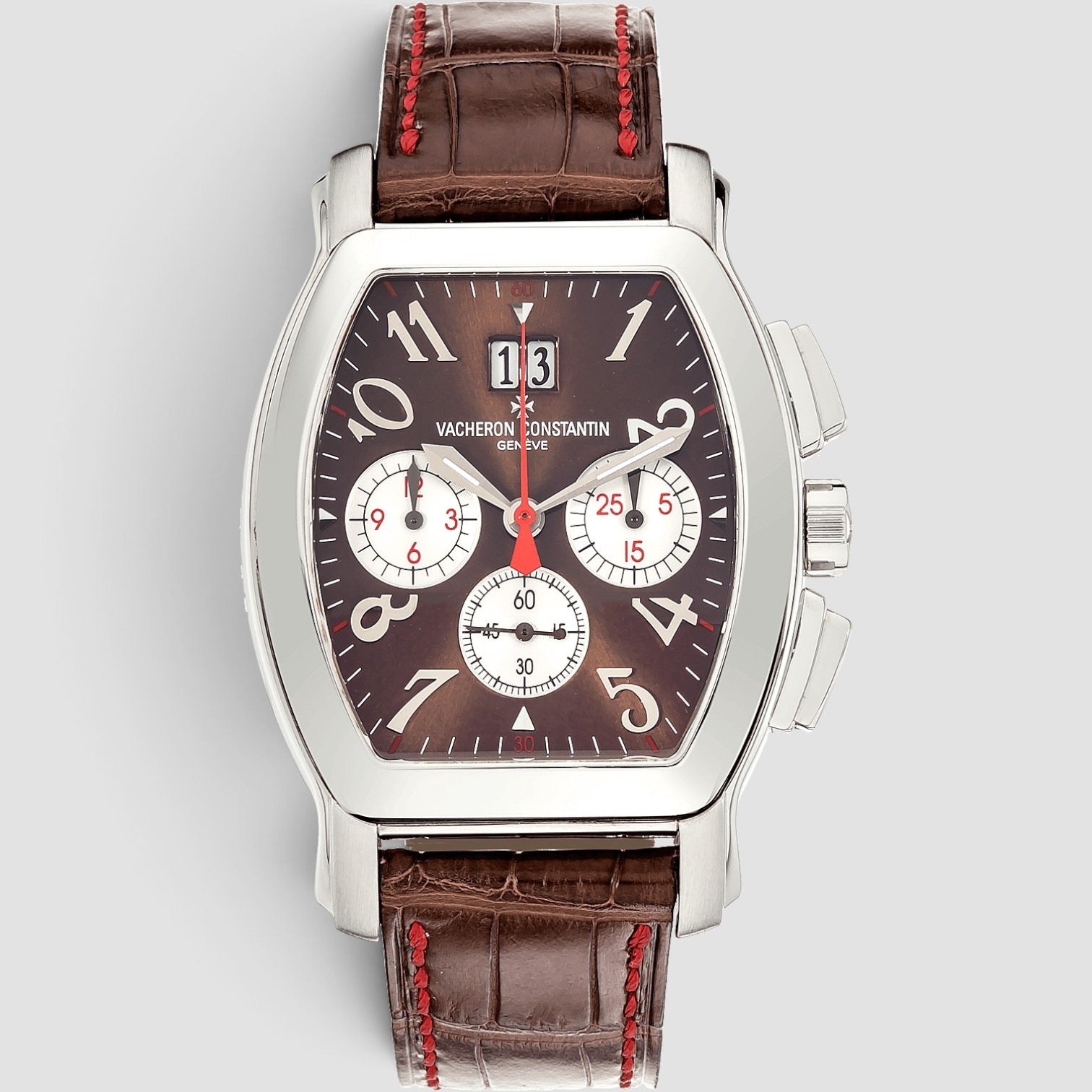 Royal Eagle Chronograph