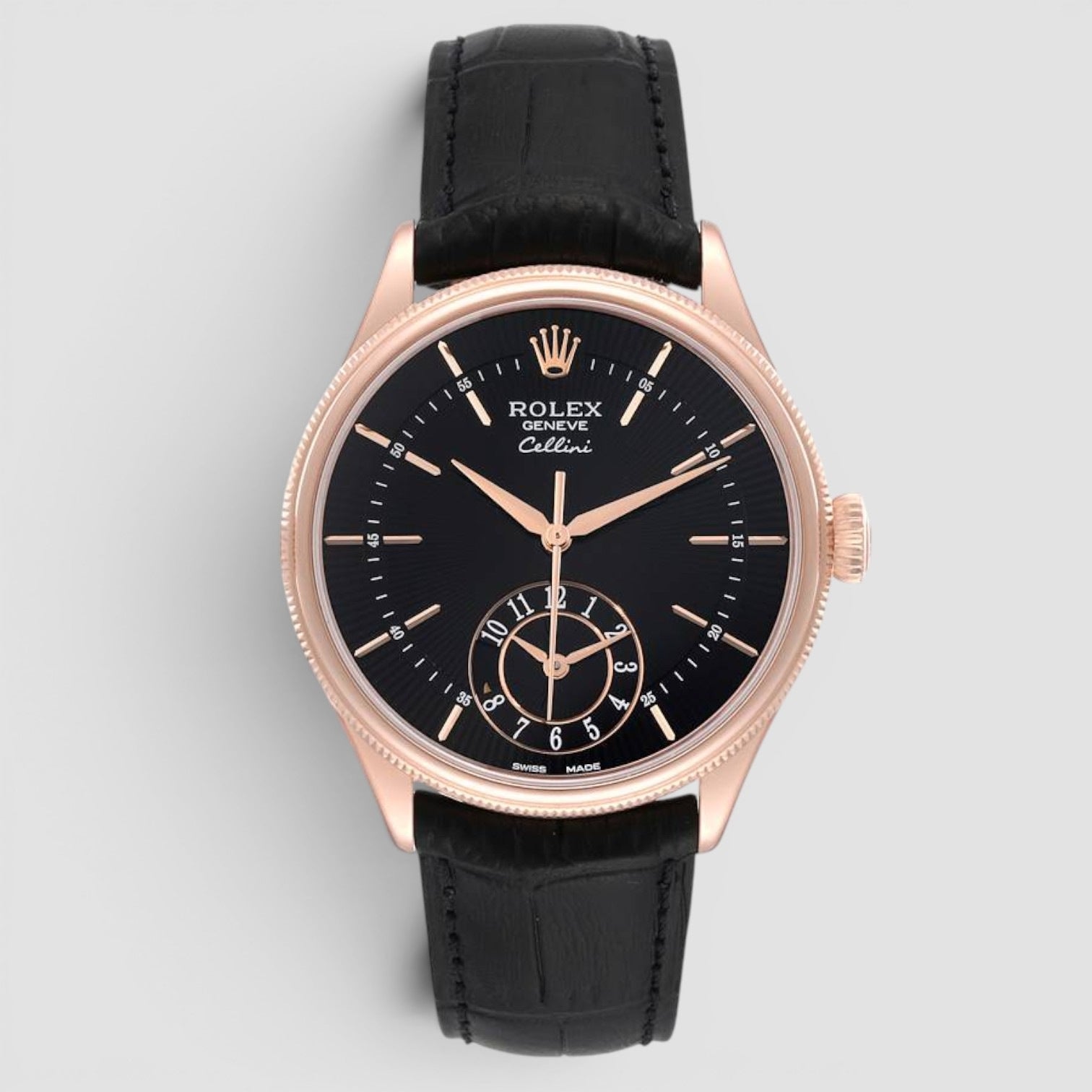 Cellini Dual Time