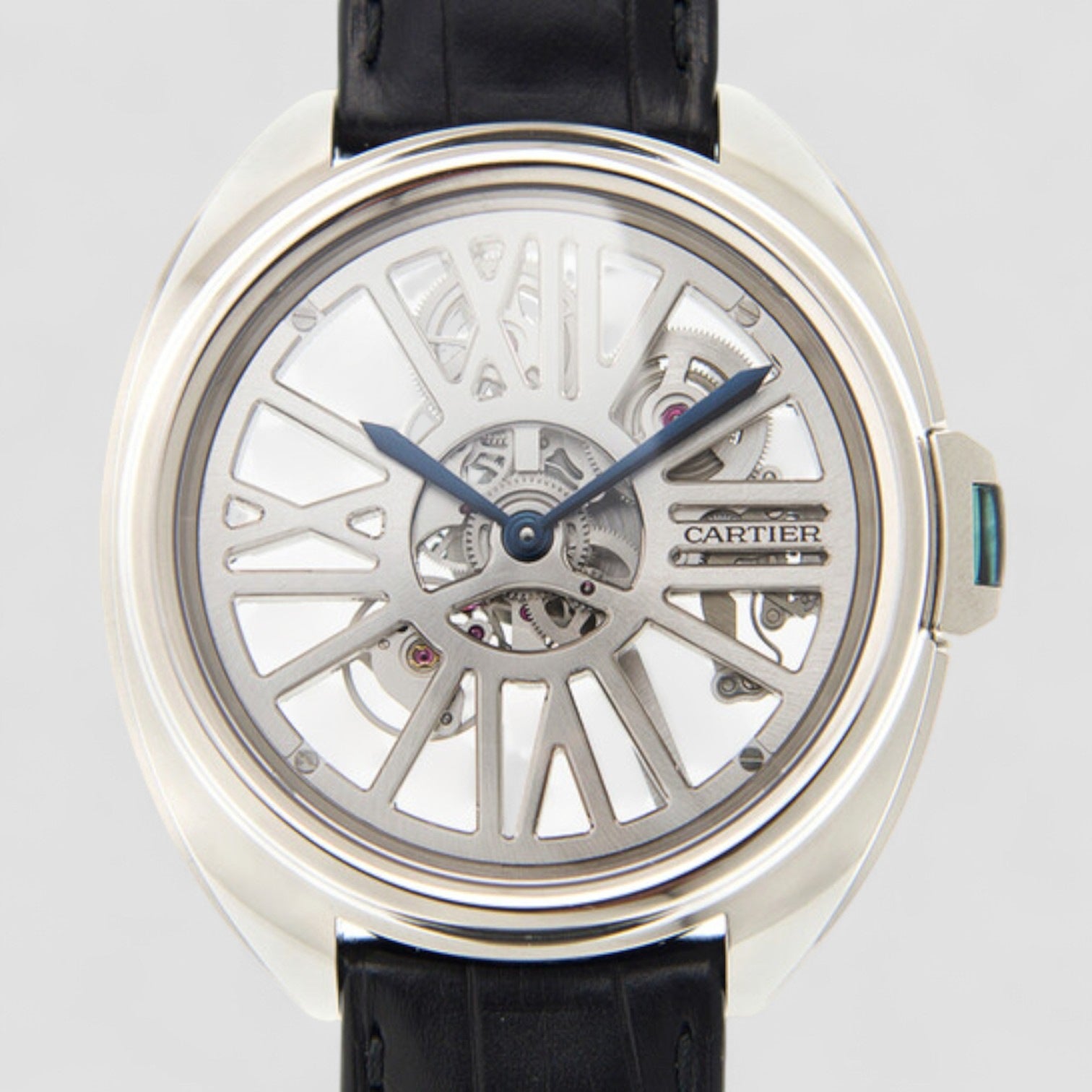 Cle de Men's Watch 41mm