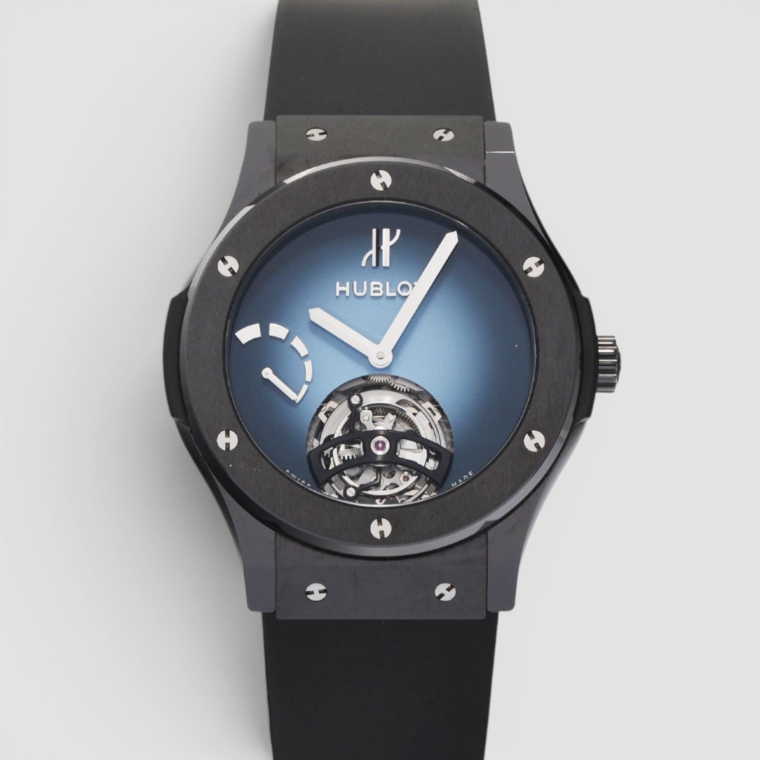 Classic Fusion Yoshida Special, Limited Edition of 18 pieces