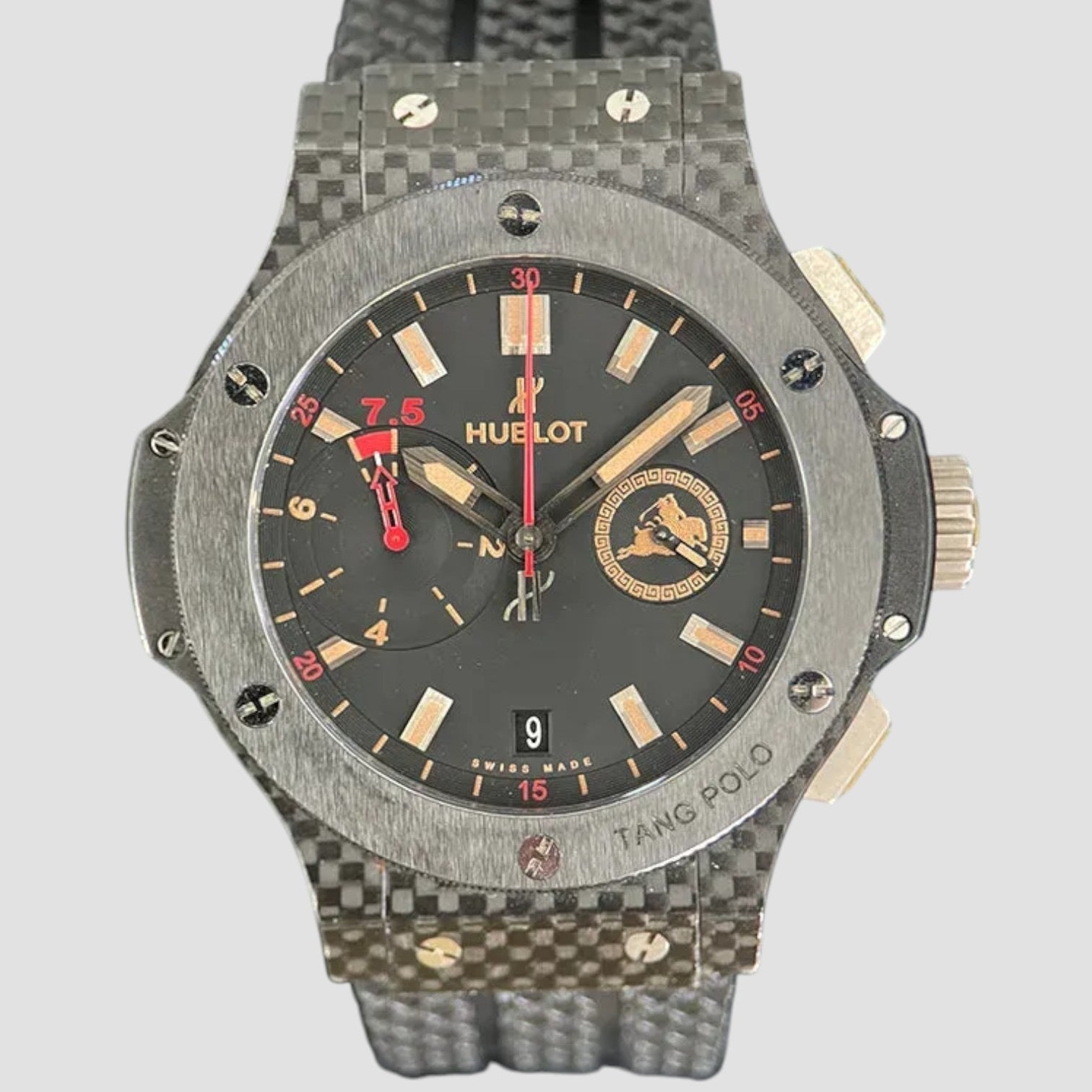 Big Bang Chukker Bang Tang Polo Club Limited Edition 44.5mm