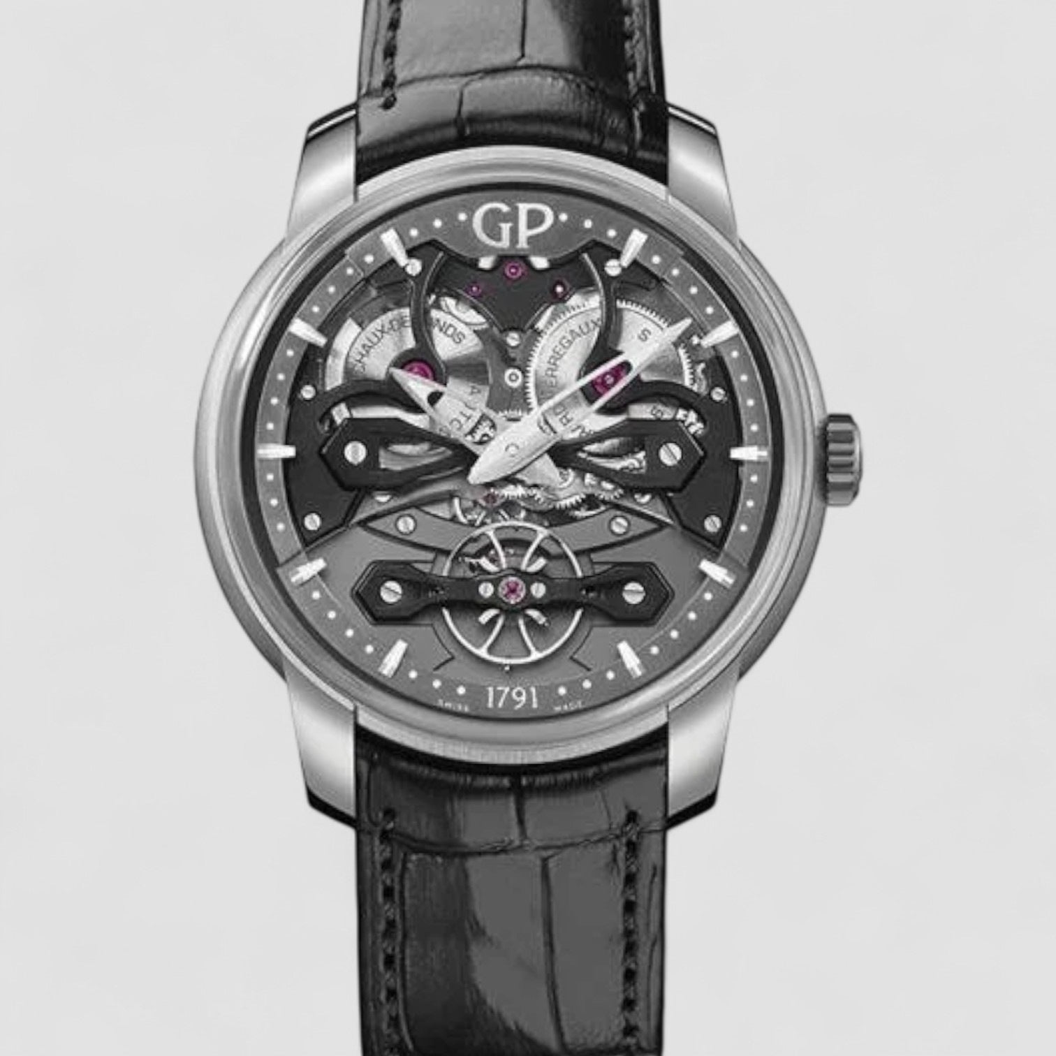 Neo Bridges Automatic 45mm