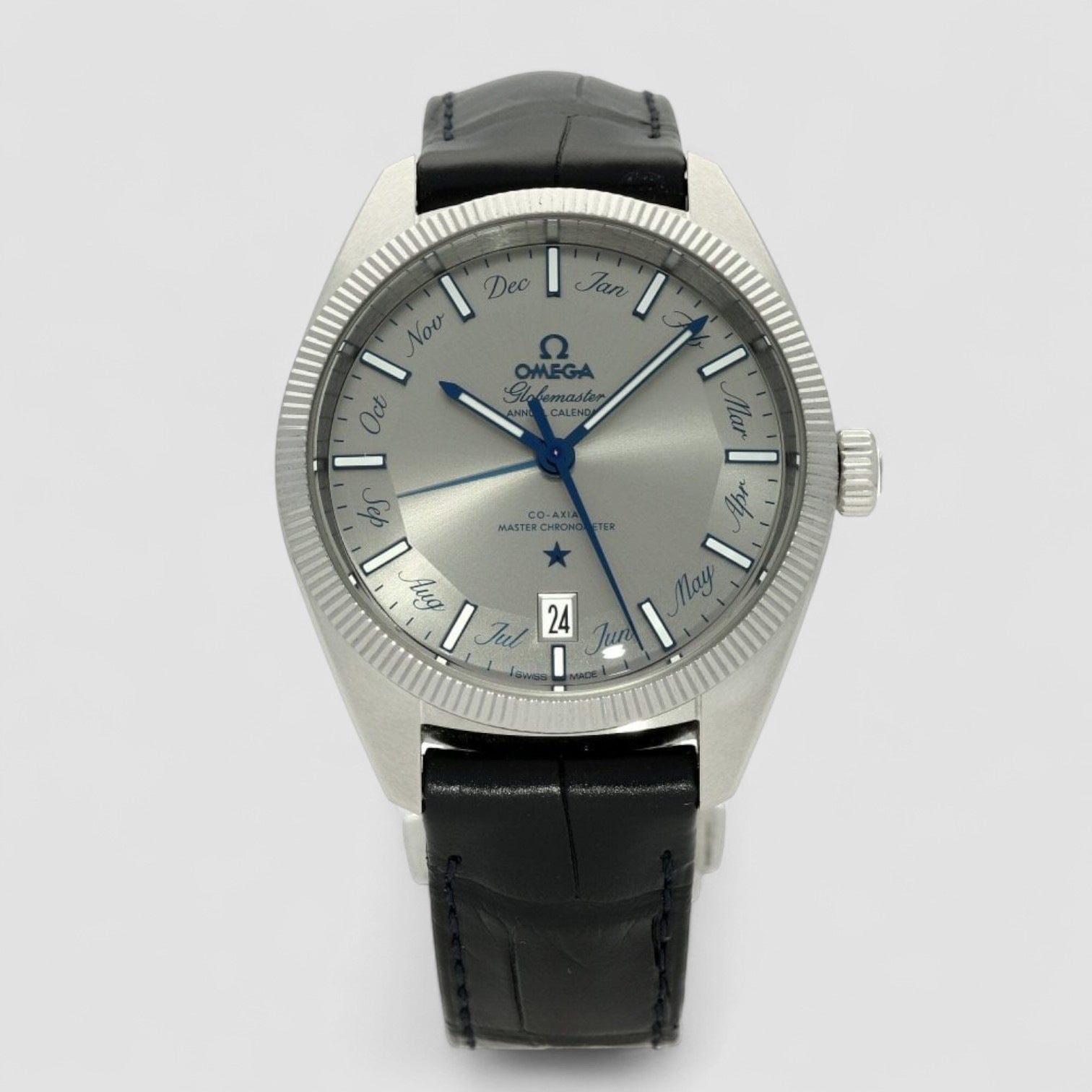 Constellation Globemaster Annual Calendar