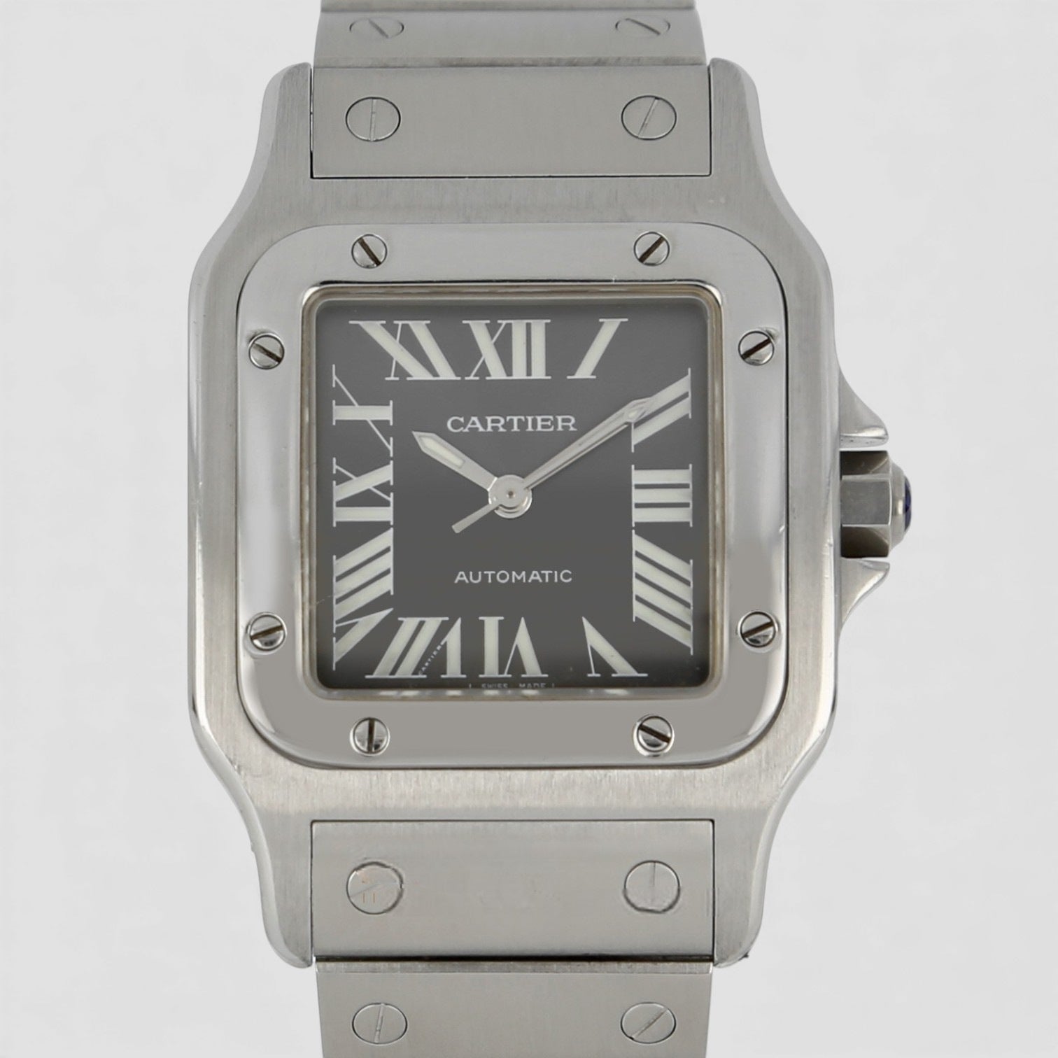 Santos SIHH Asia Limited Edition