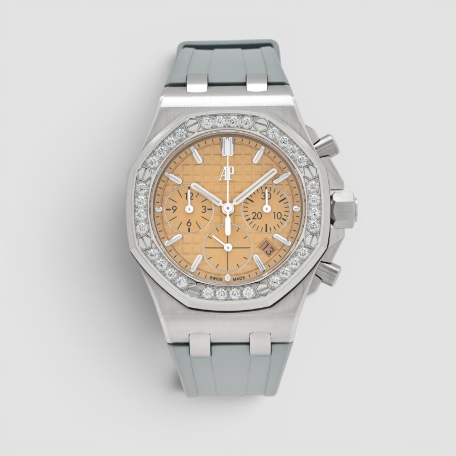 Royal Oak Offshore Chronograph