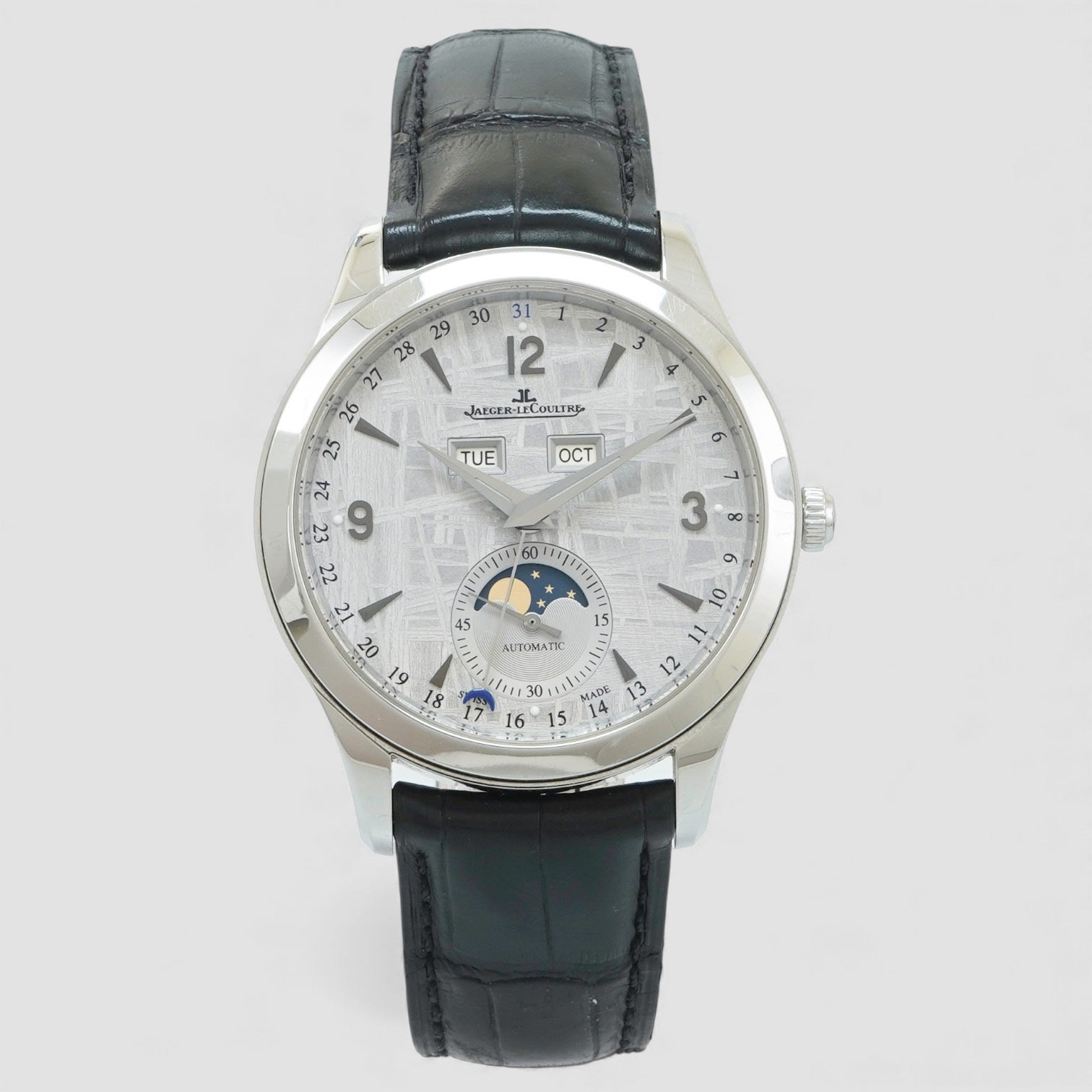 Master Calendar