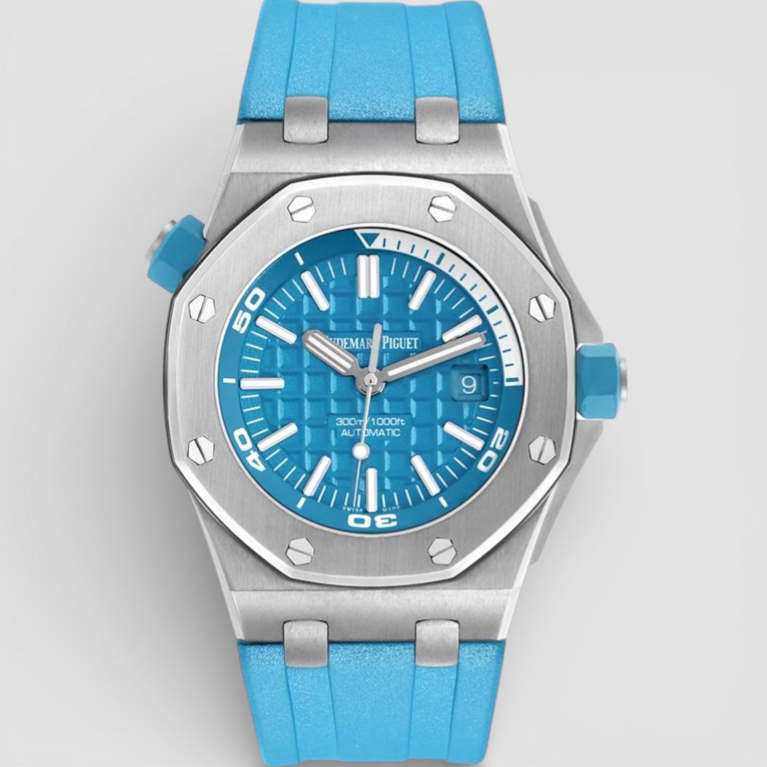 Royal Oak Offshore Diver