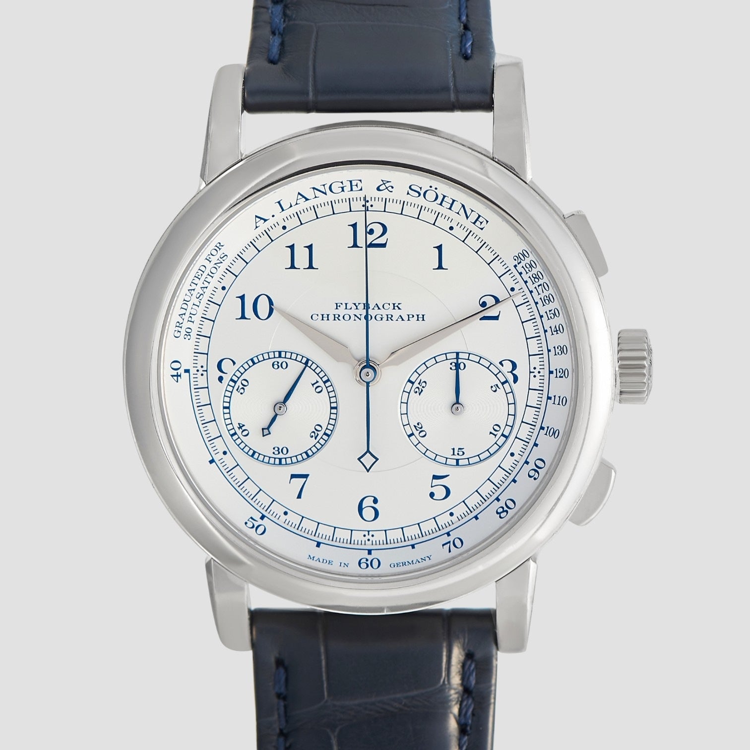 1815 Chronograph Watch