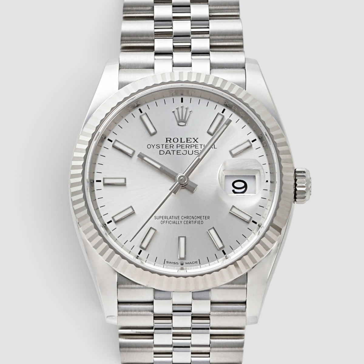 Datejust 36