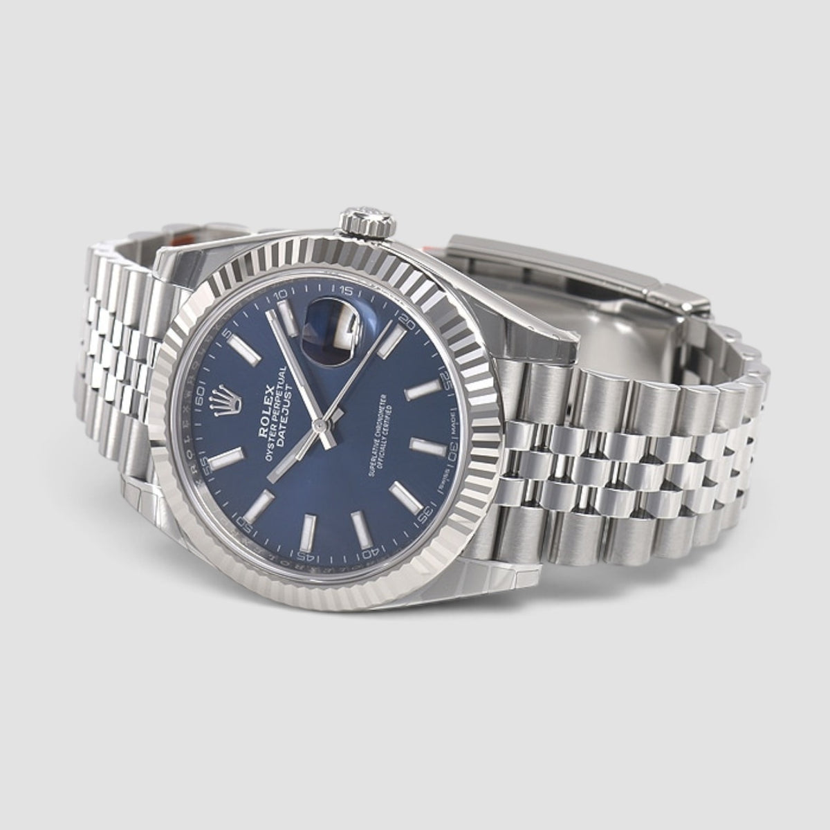 Datejust 41