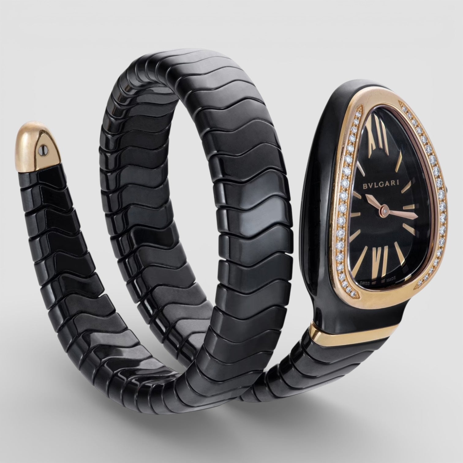 Serpenti