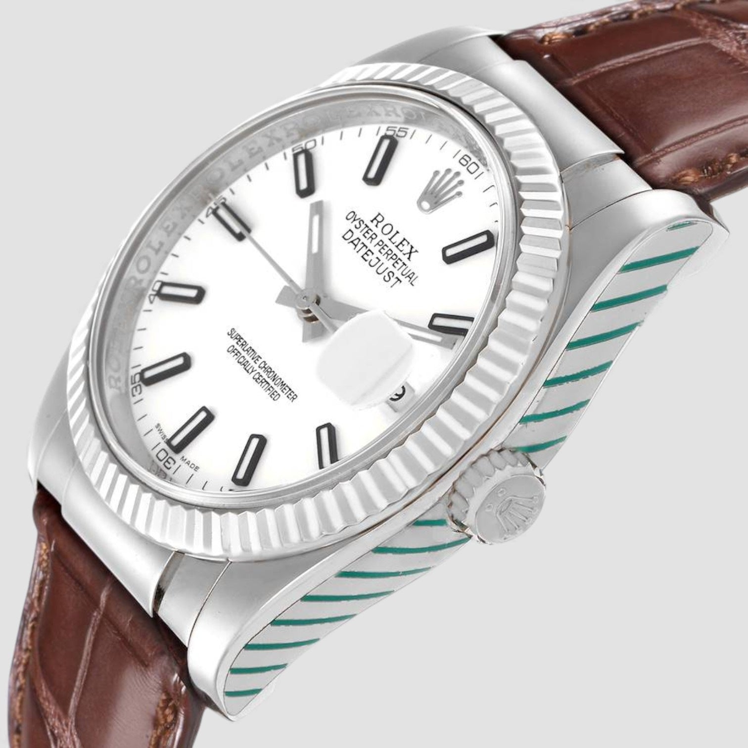 Datejust 36