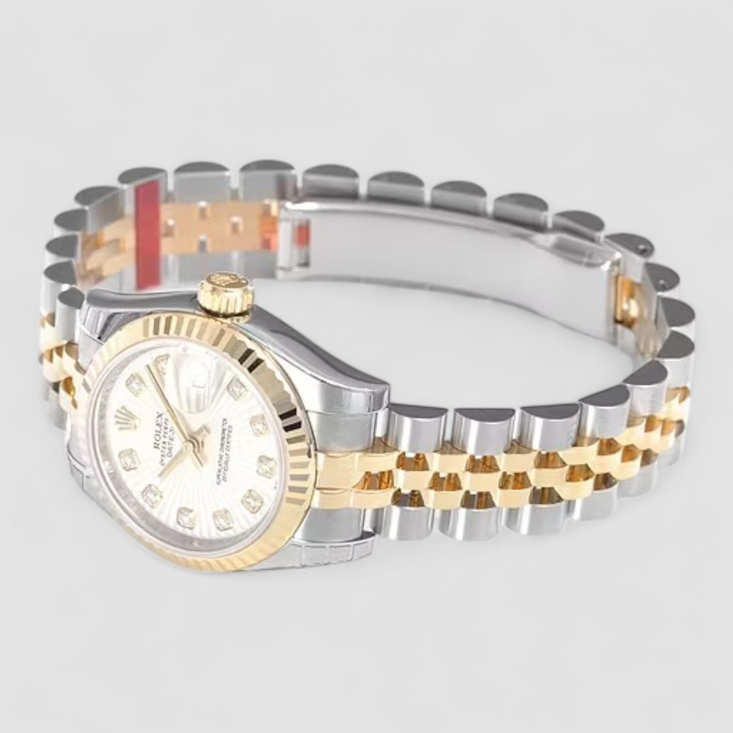Lady-Datejust