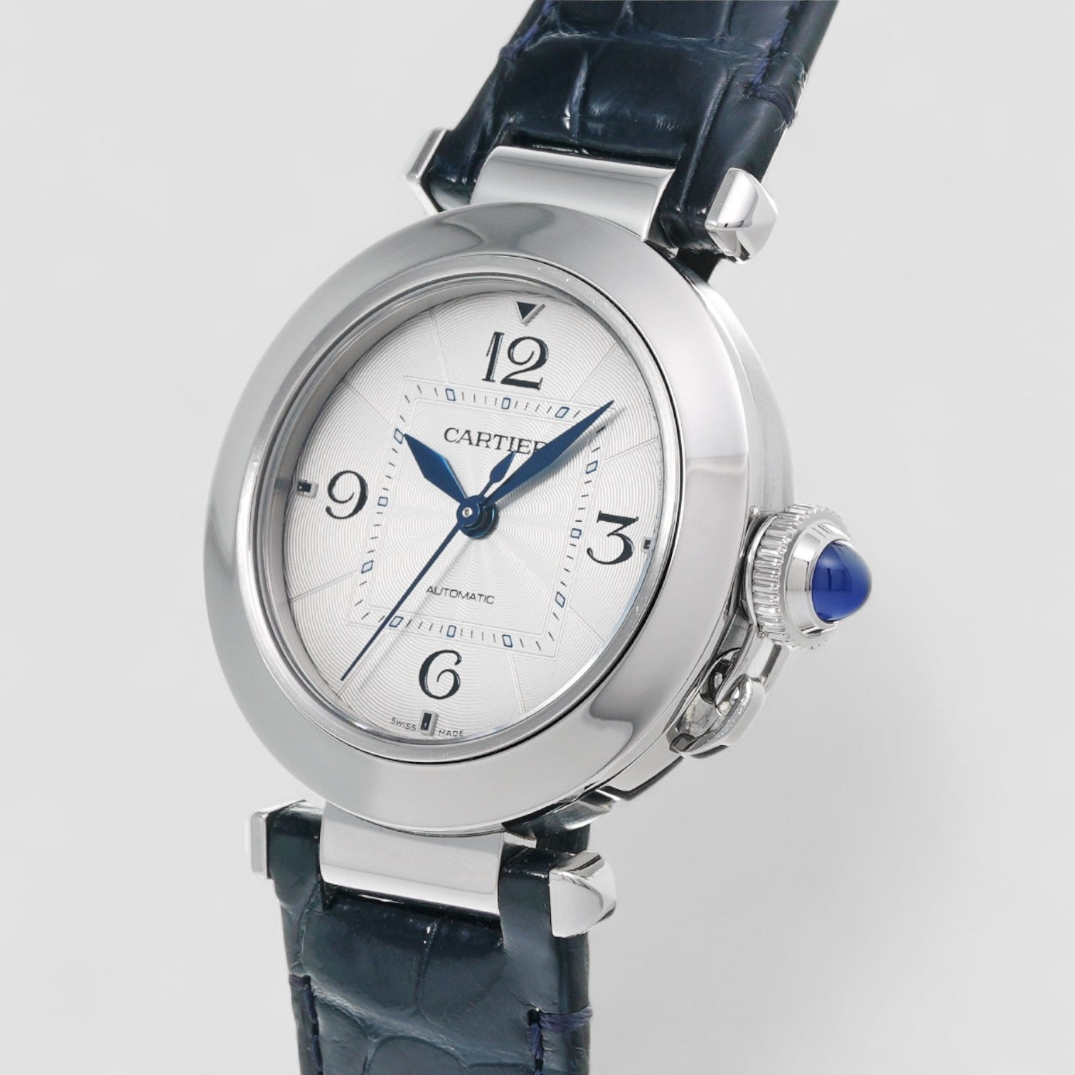 Flinque Dial Ladies Watch Pasha De Automatic