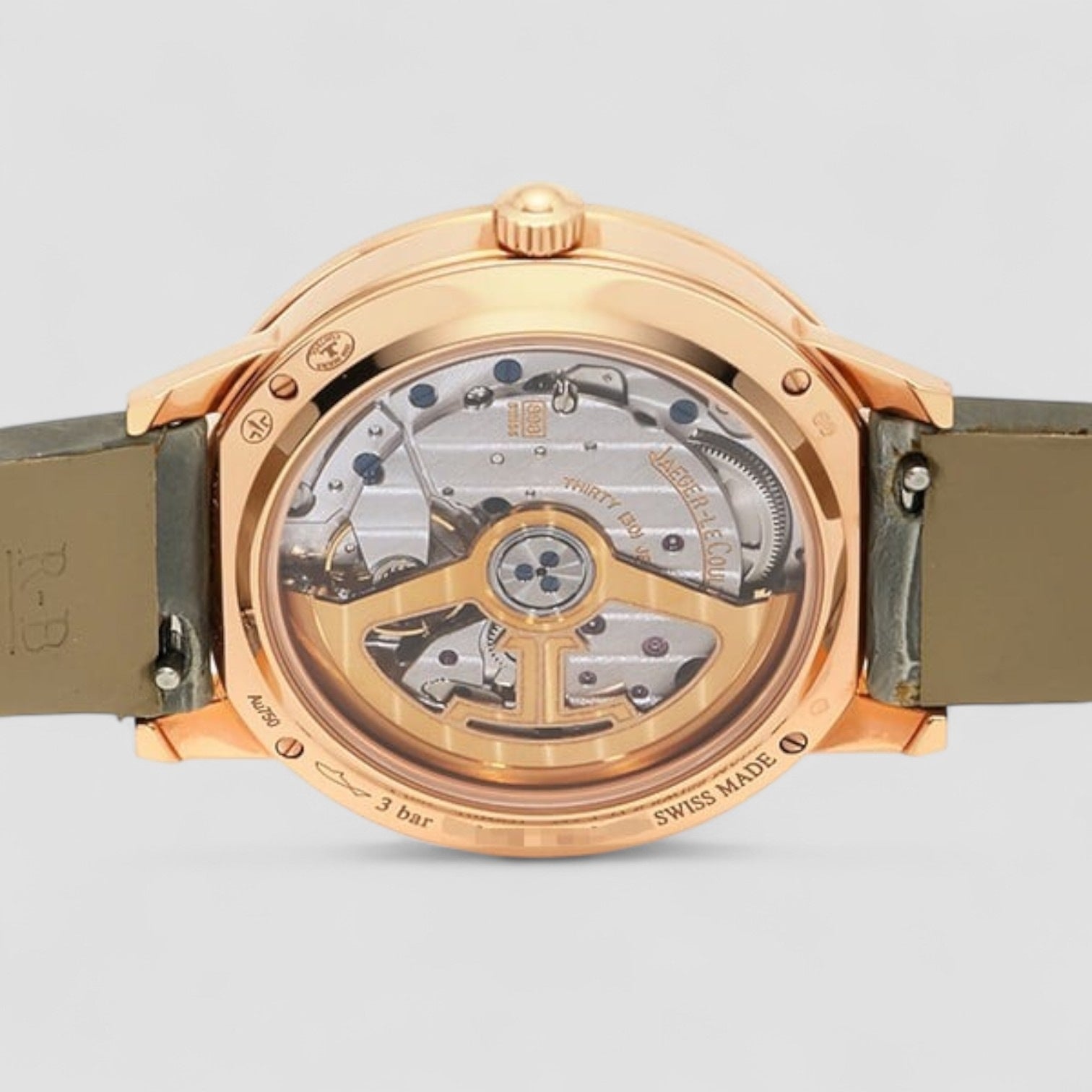 Rendez-Vous Automatic Ladies Watch