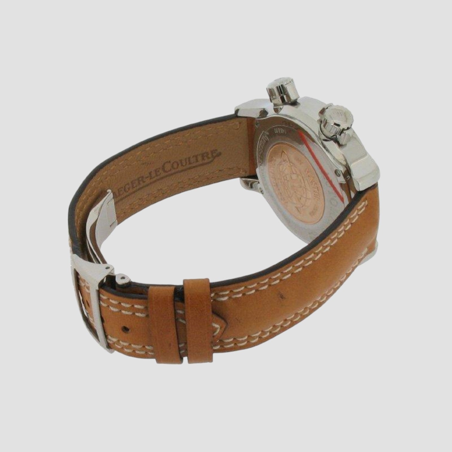 MASTER COMPRESSOR AUTOMATIC MEN'S WATCH