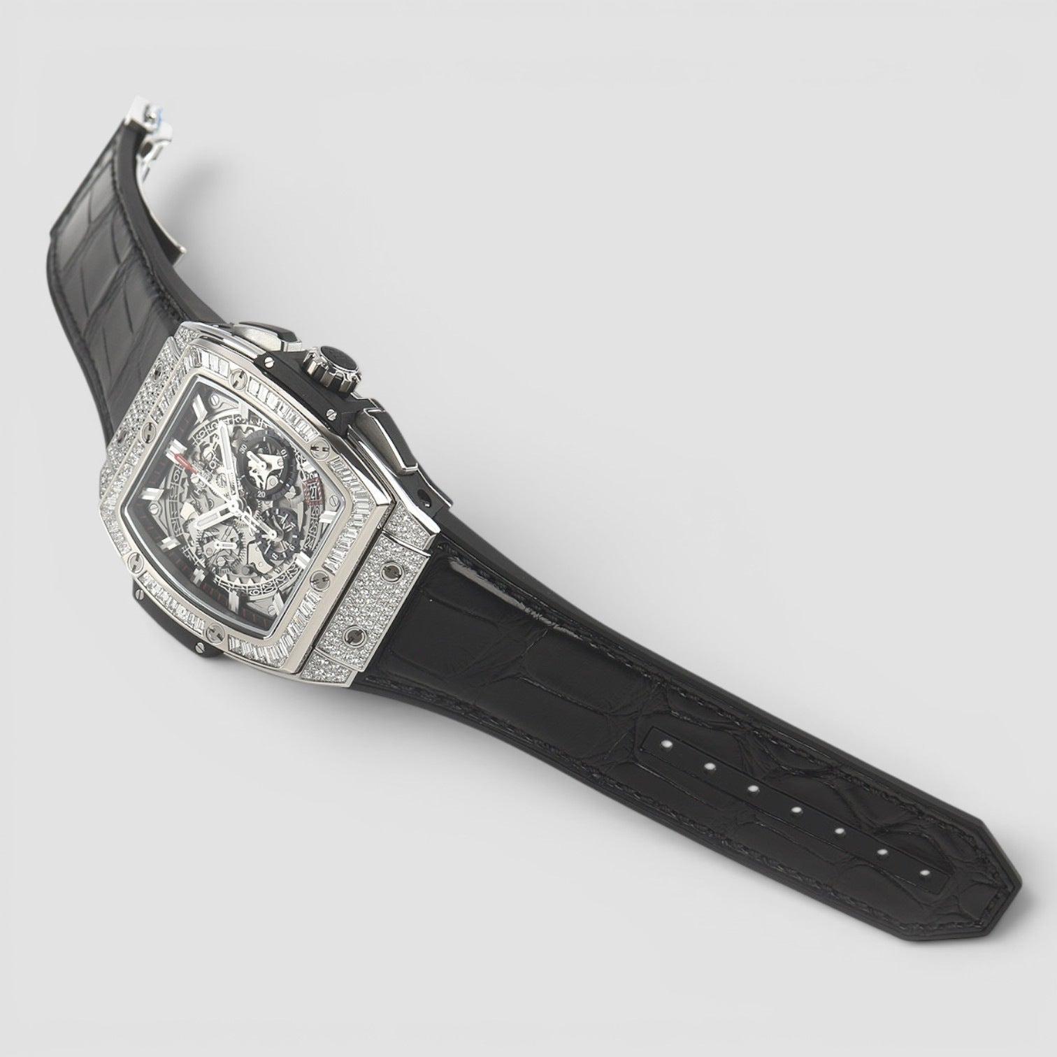 Spirit Of Big Bang Jewellery