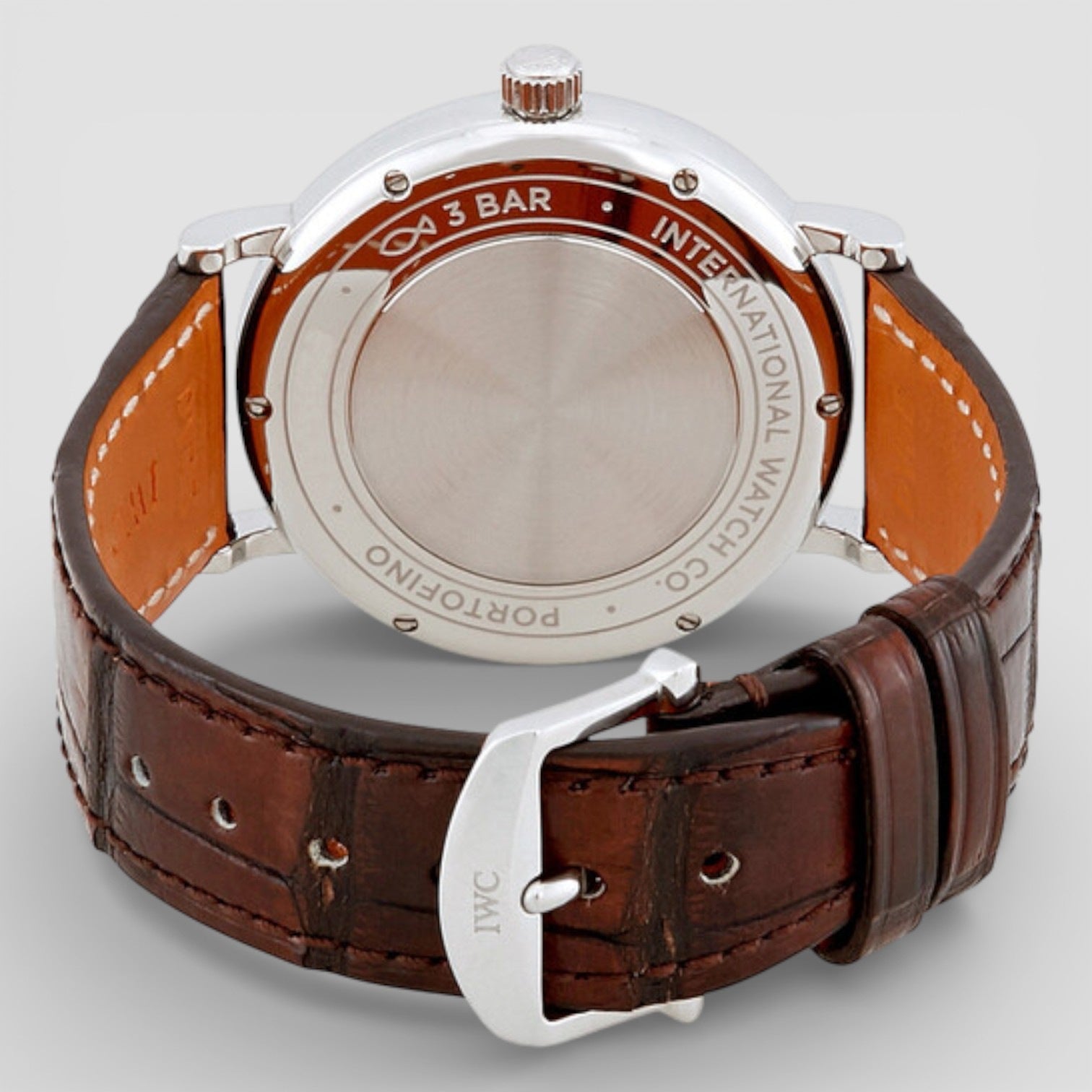 Portofino Automatic