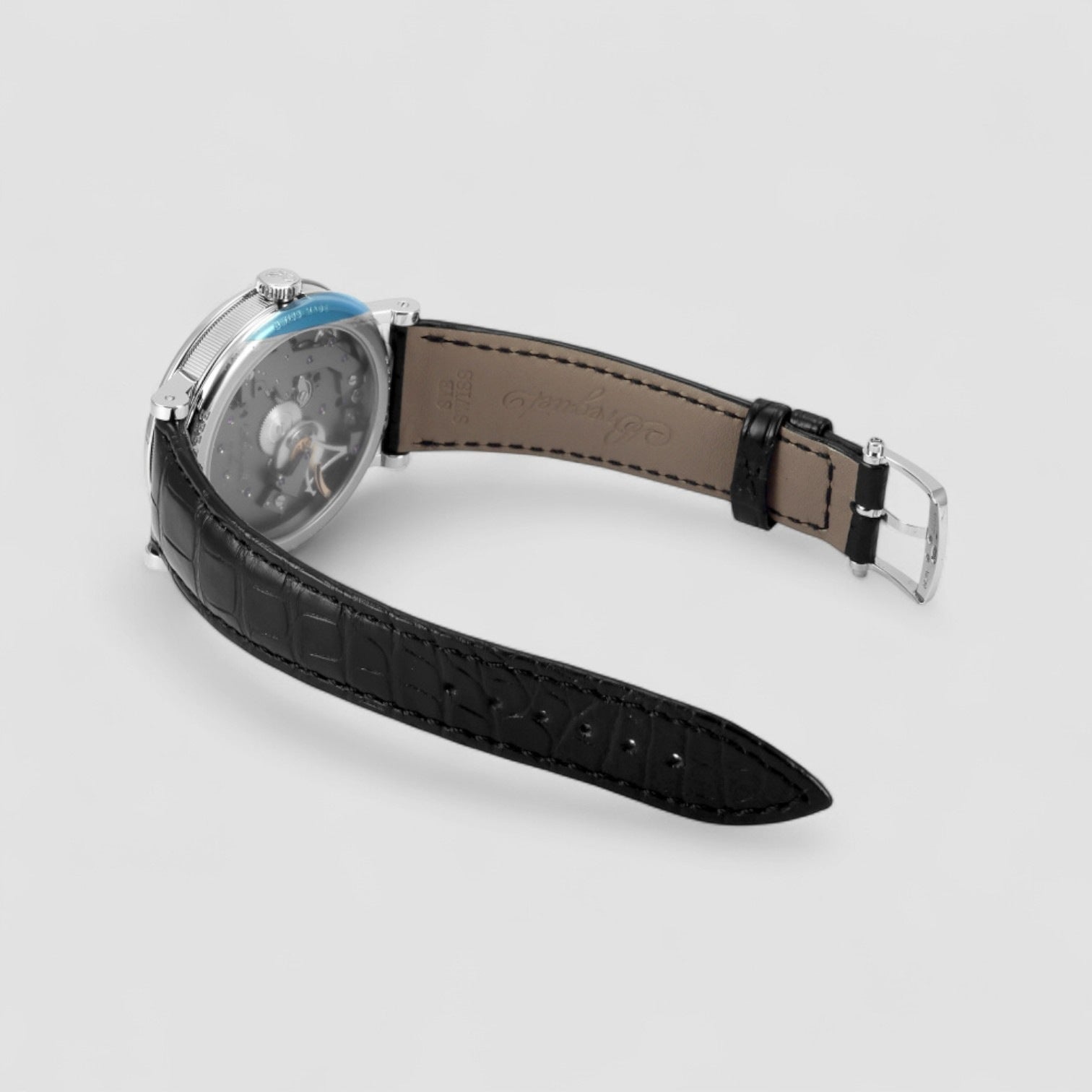 Tradition Manual Wind 40mm Mens Watch