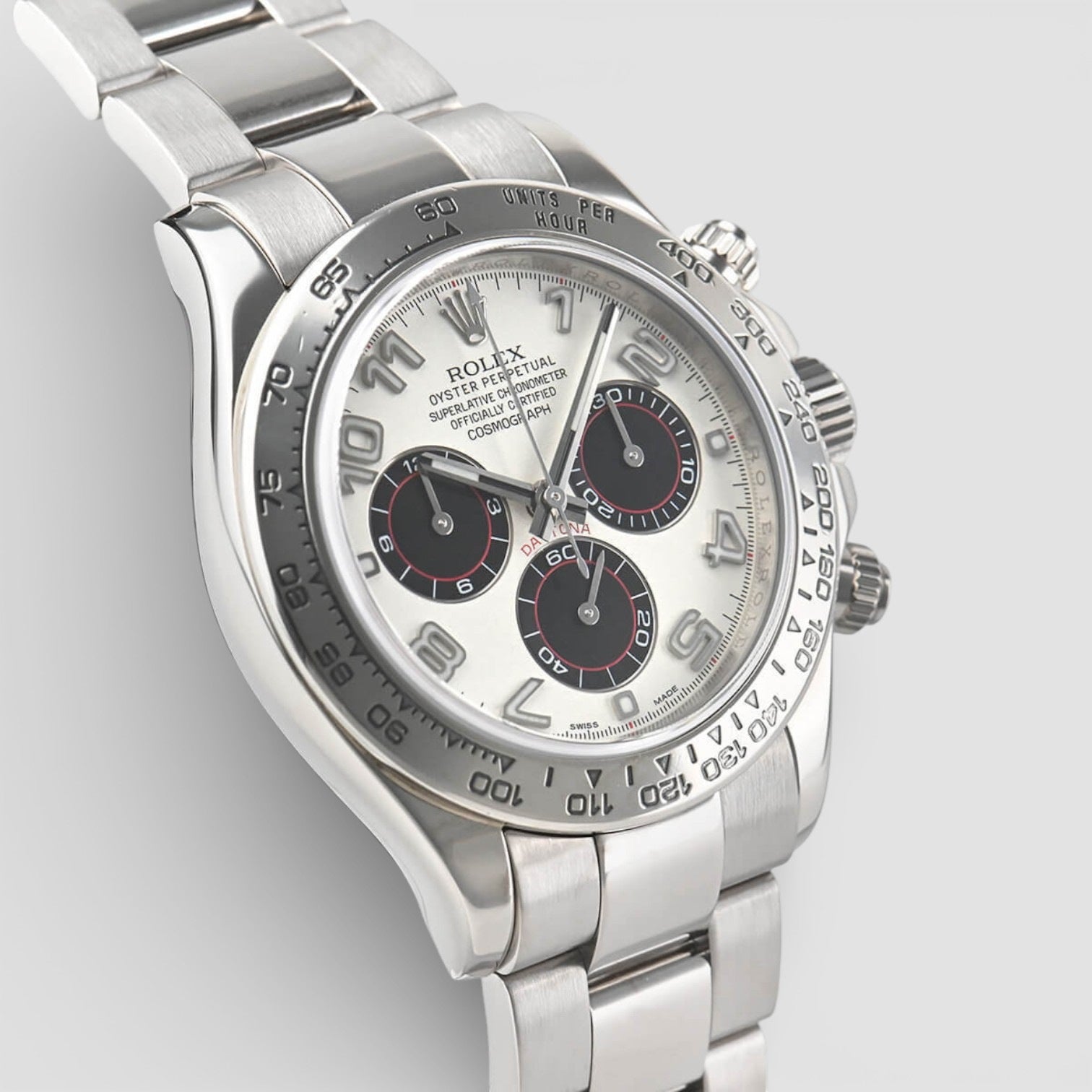 Daytona