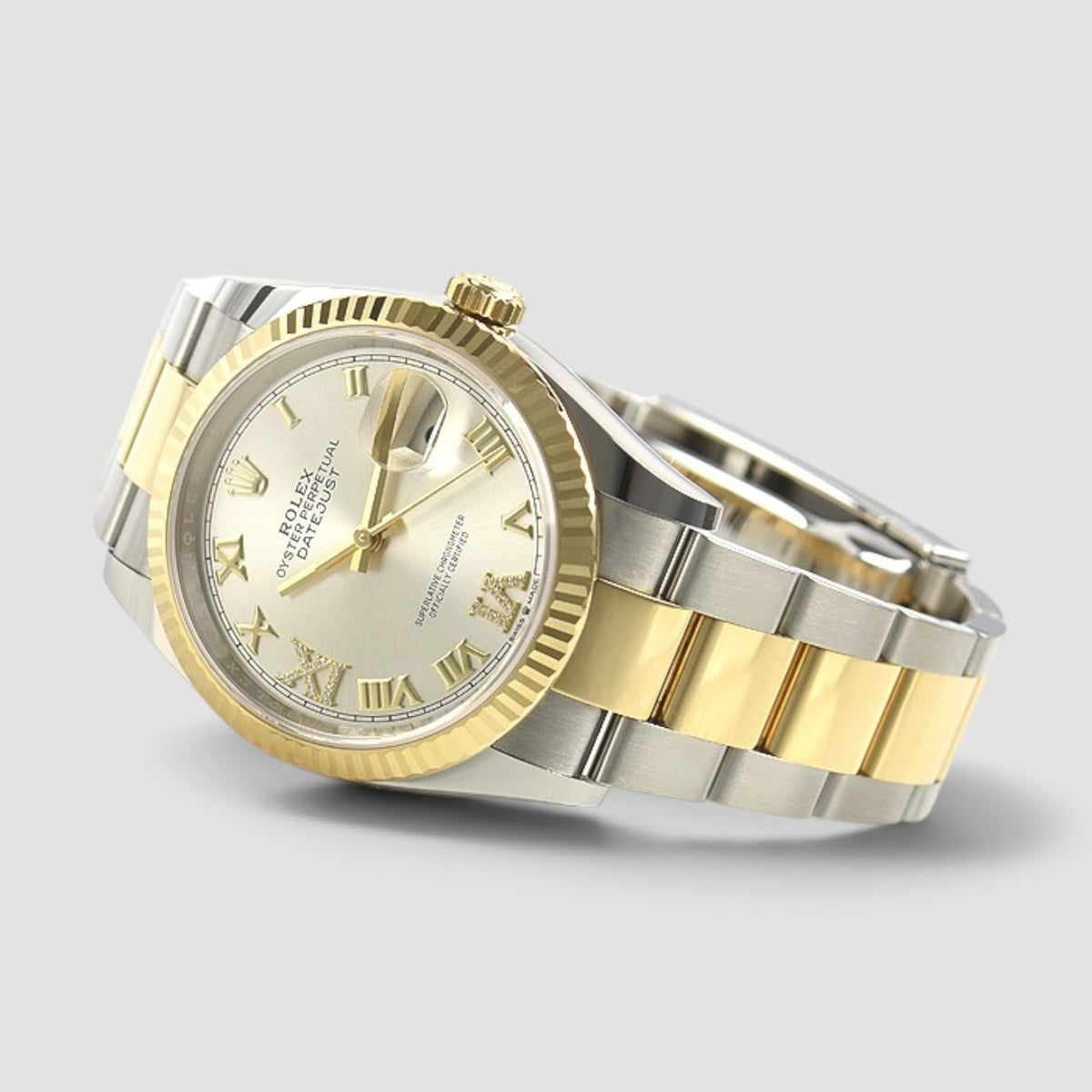 Datejust 36