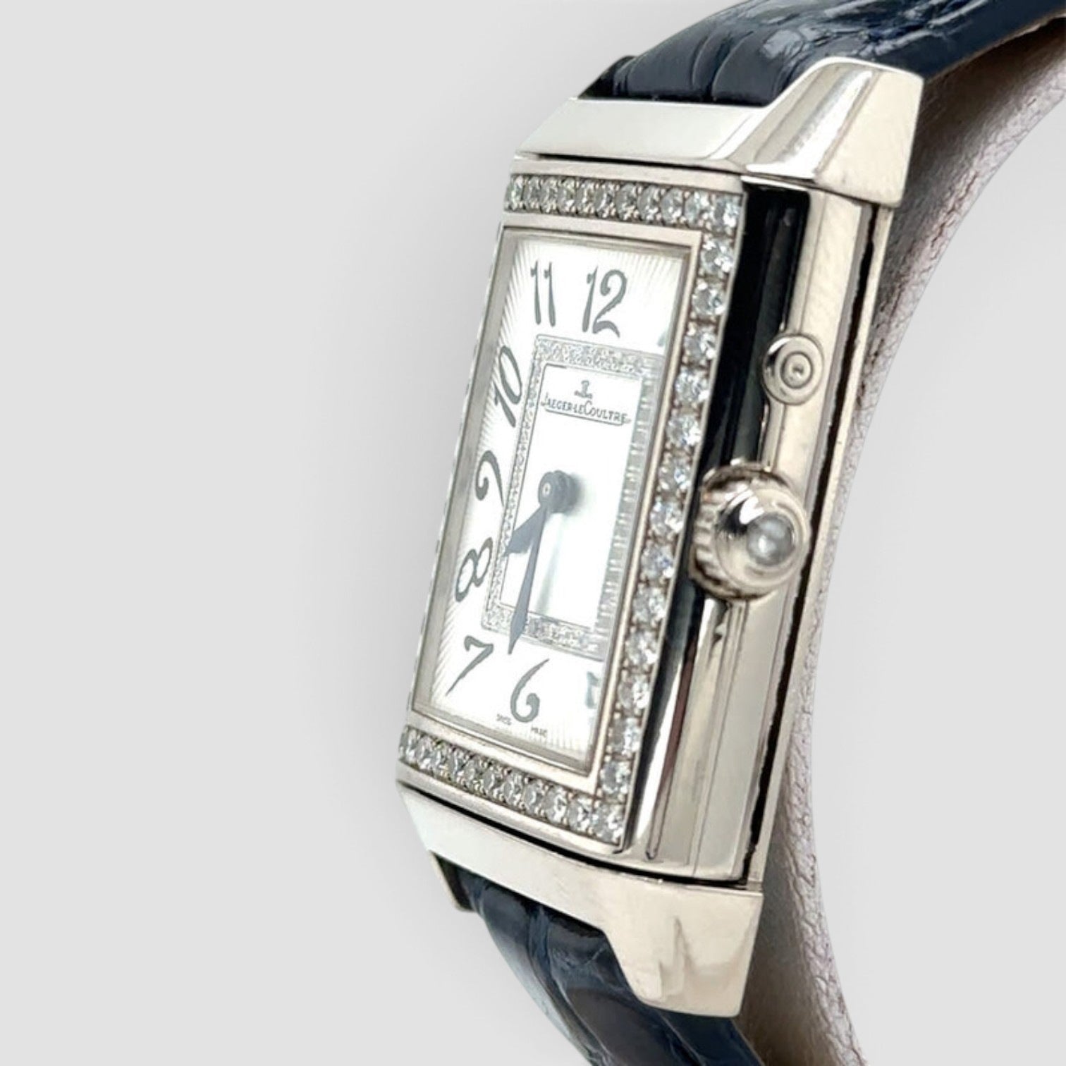 Reverso Duetto Duo