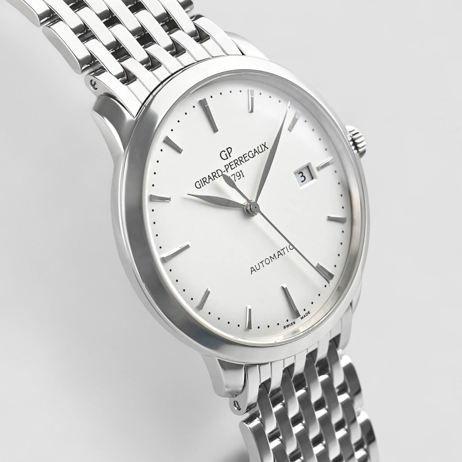 Girard Perregaux 1966 49555-11-131-11A