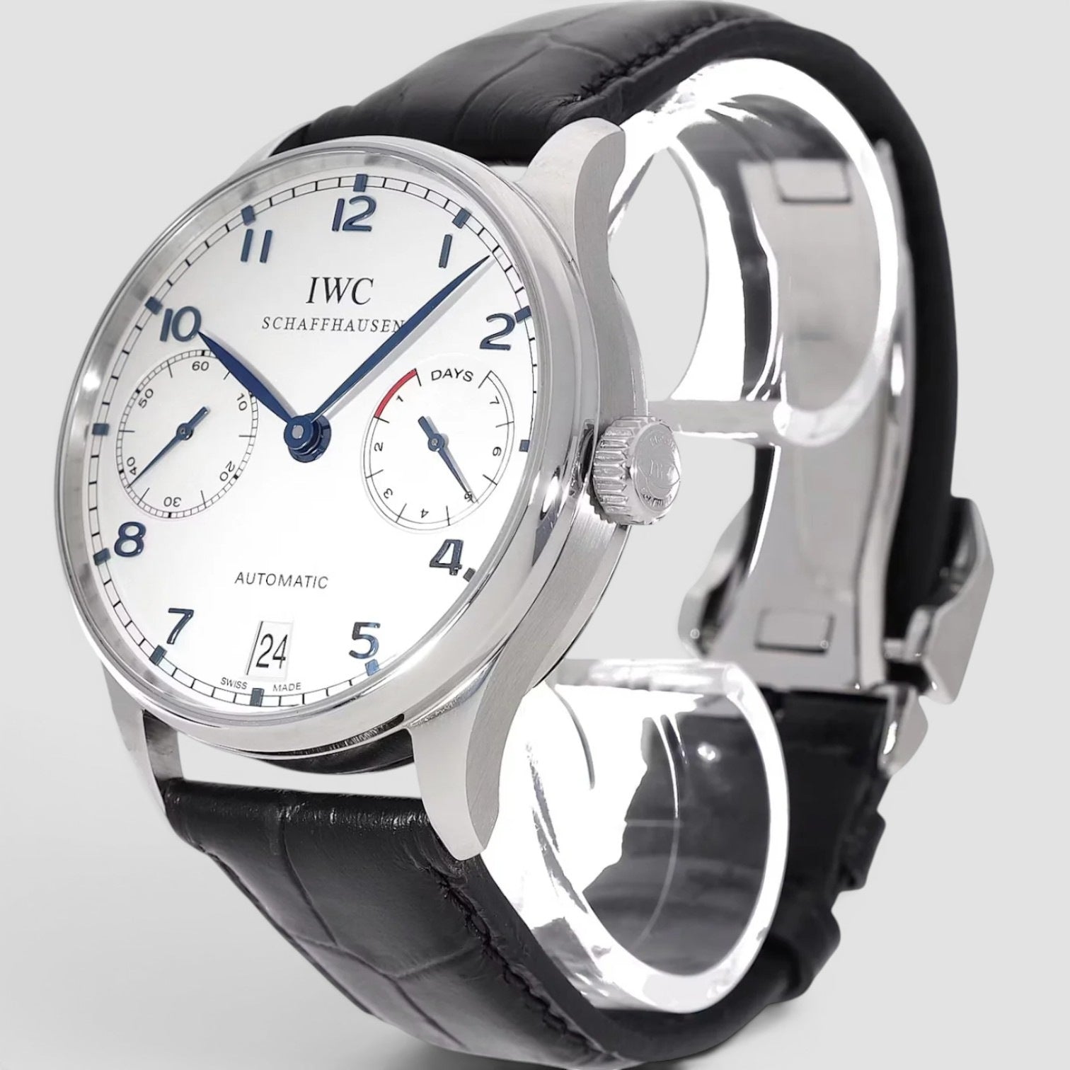 Portugieser Automatic
