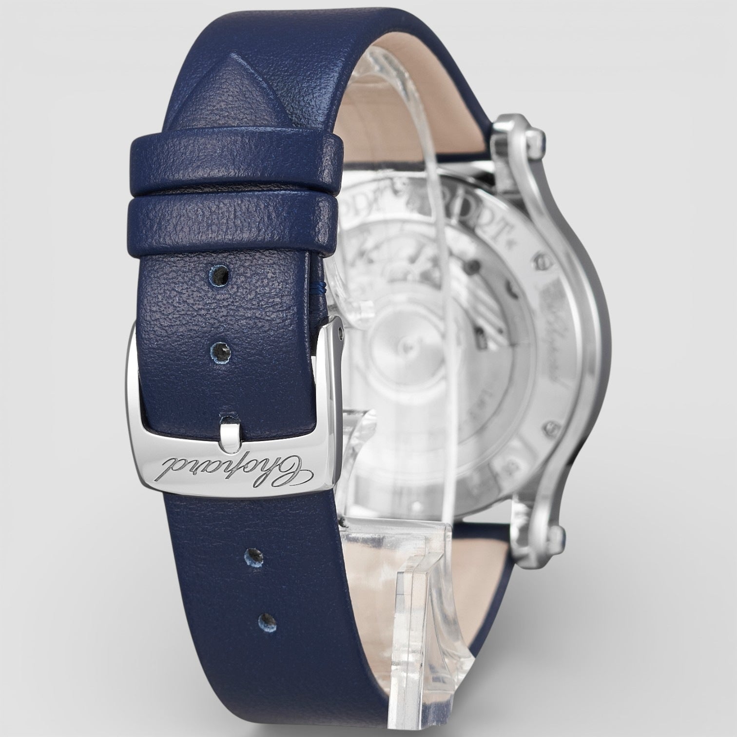 Happy Sport Bucher Blue