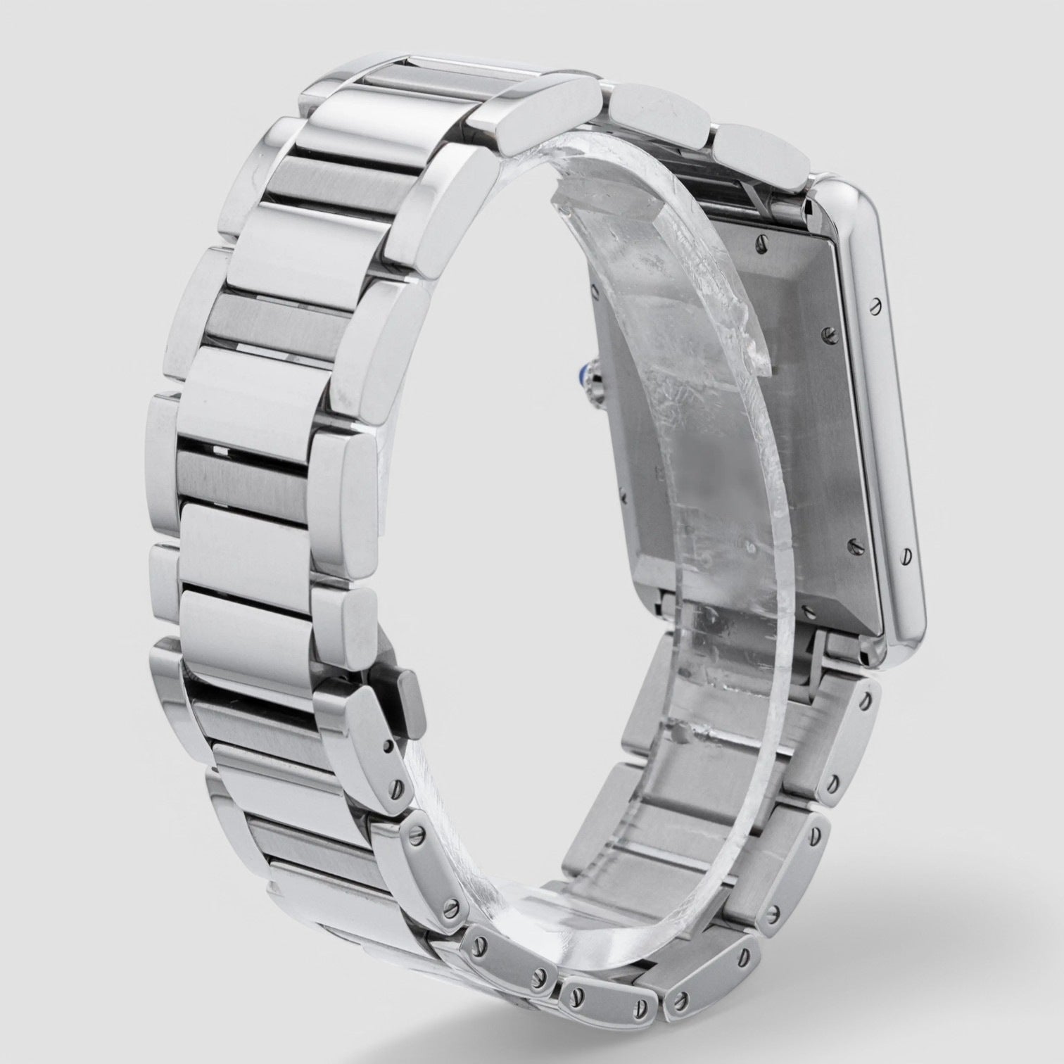 Tank Must De Cartier