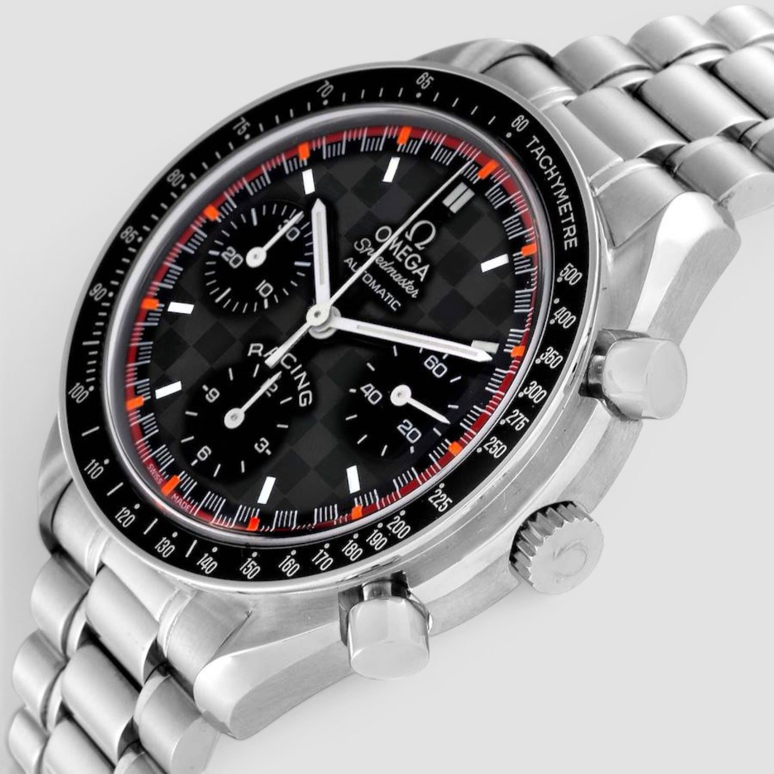 Speedmaster Racing Schumacher